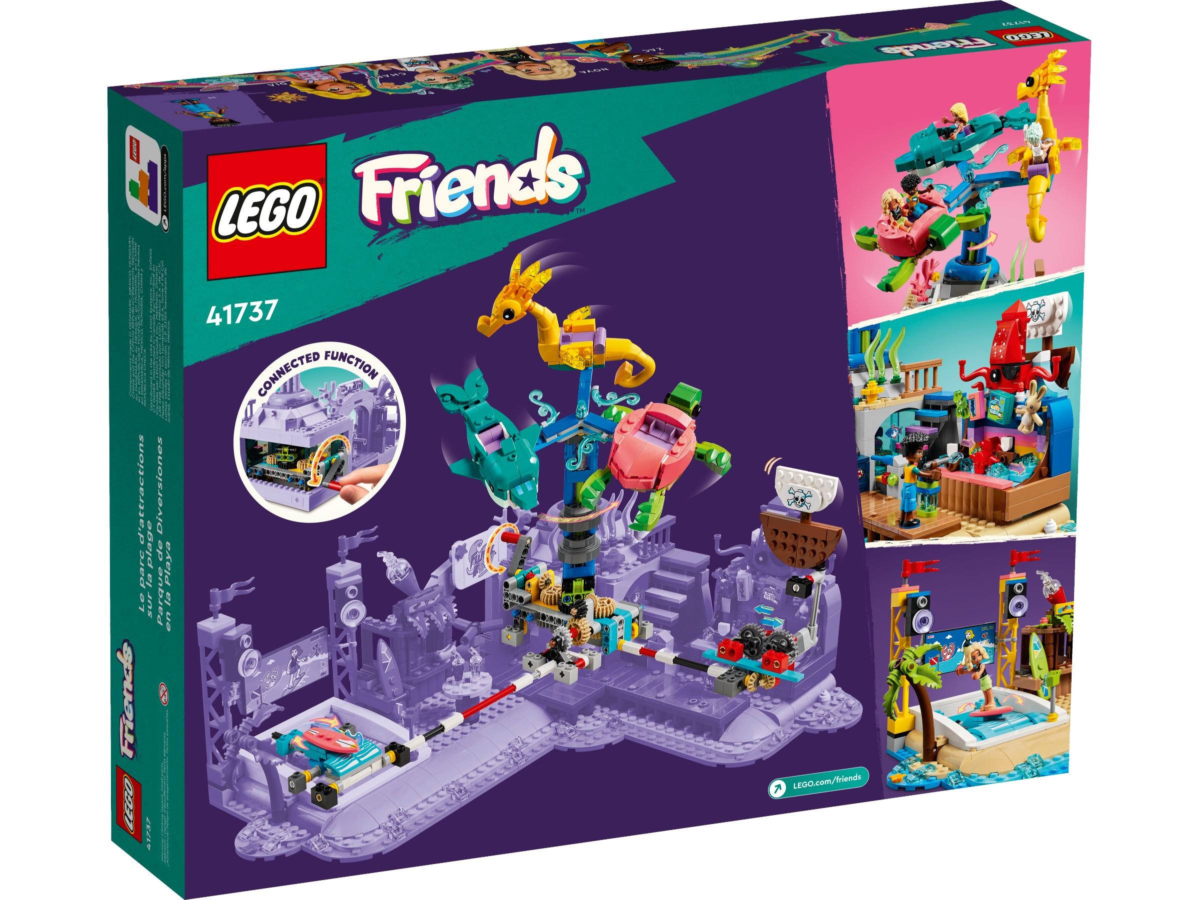 LEGO Friends 41737 Strand-Erlebnispark LEGO_41737_alt7.jpg