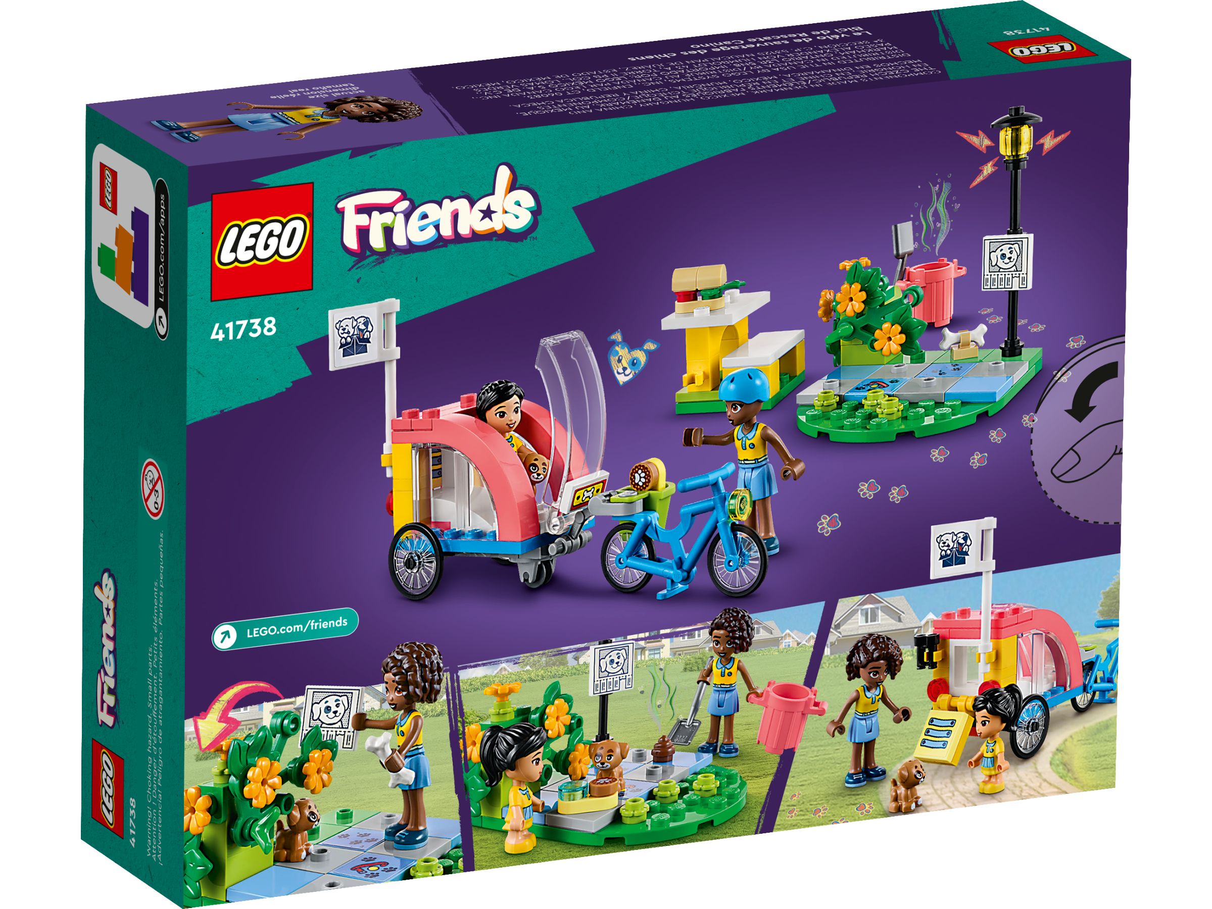 LEGO Friends 41738 Hunderettungsfahrrad LEGO_41738_alt6.jpg