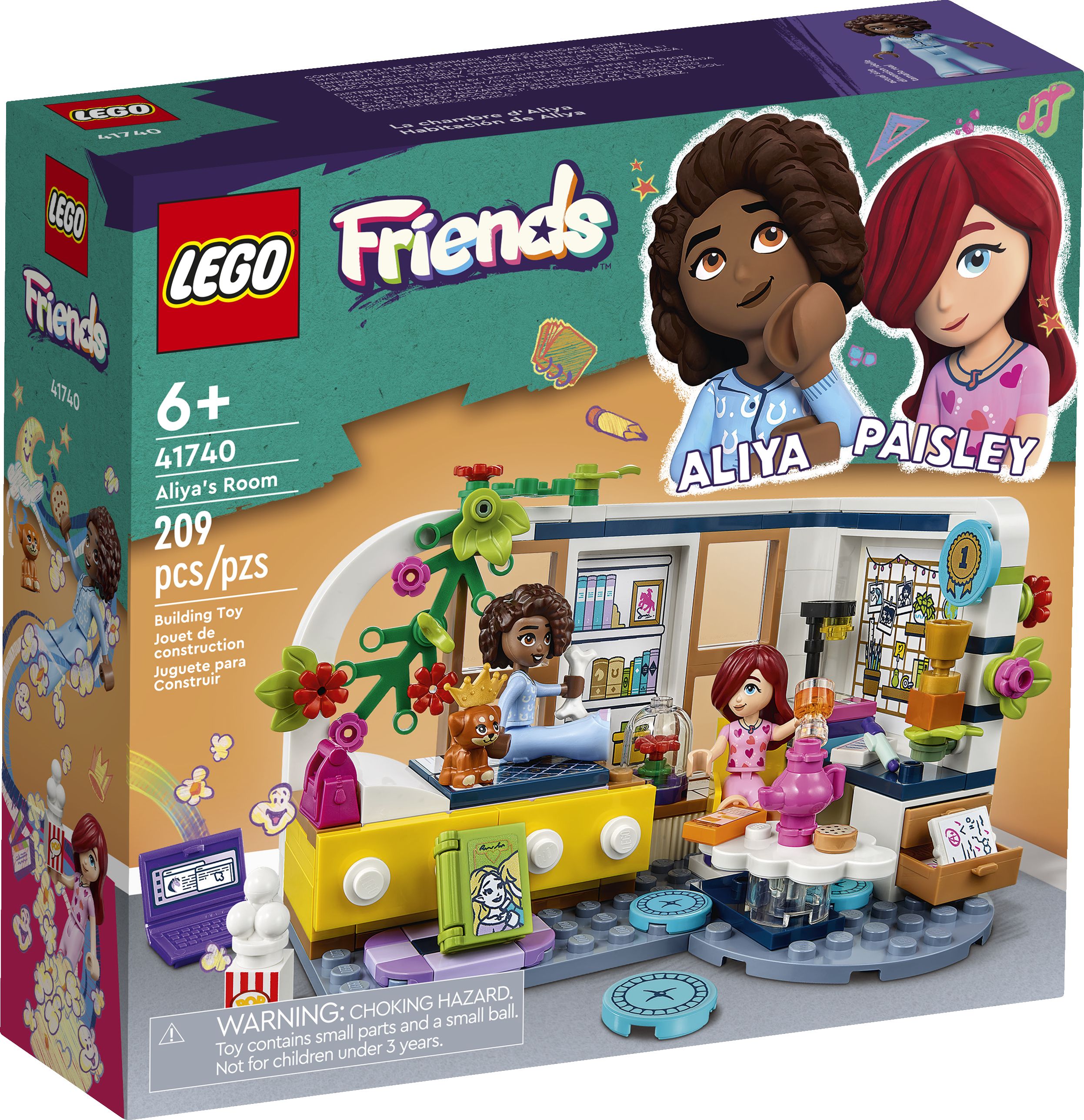 LEGO Friends 41740 Aliyas Zimmer LEGO_41740_Box1_v39.jpg