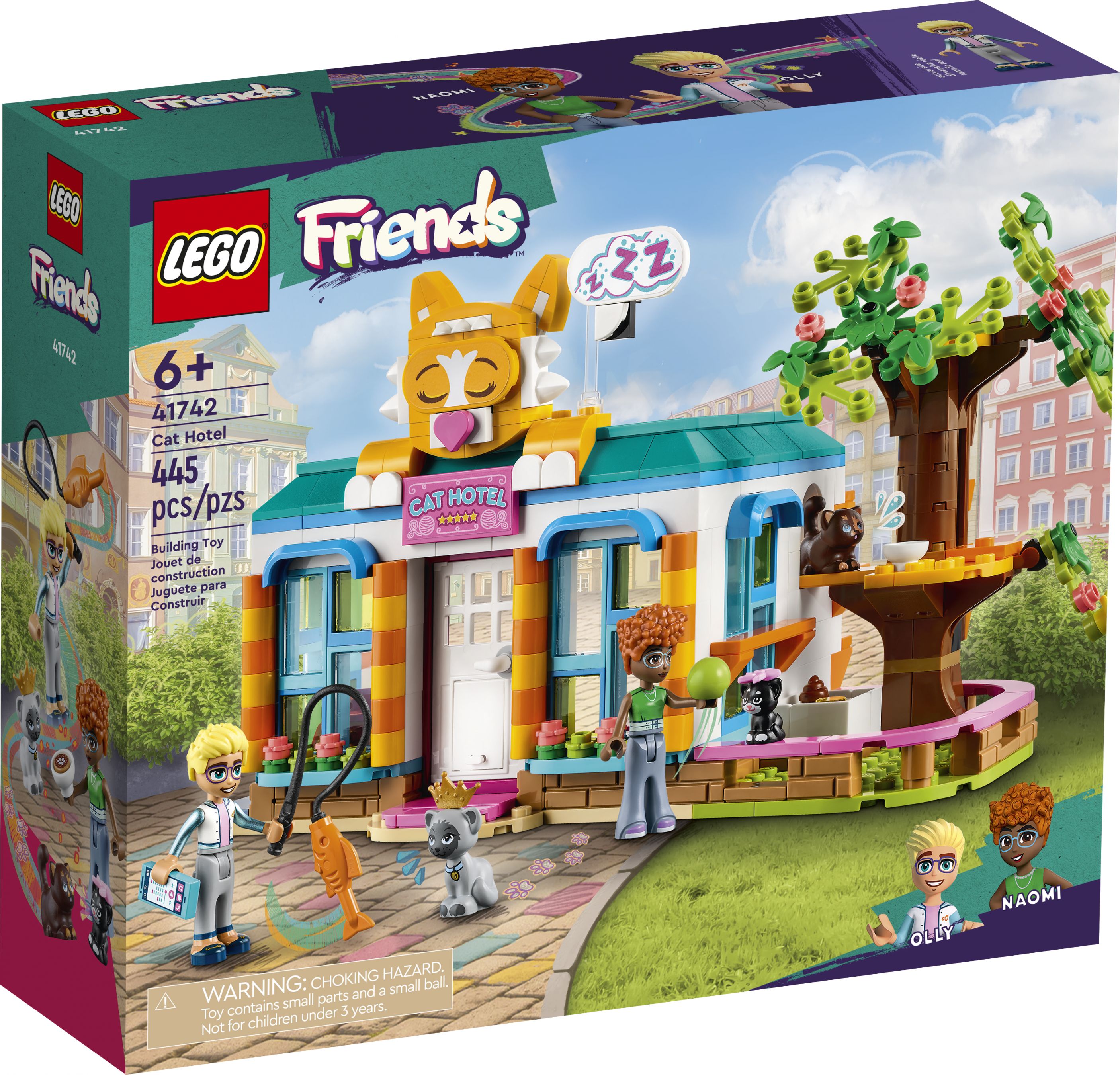 LEGO Friends 41742 Katzenhotel LEGO_41742_Box1_v39.jpg