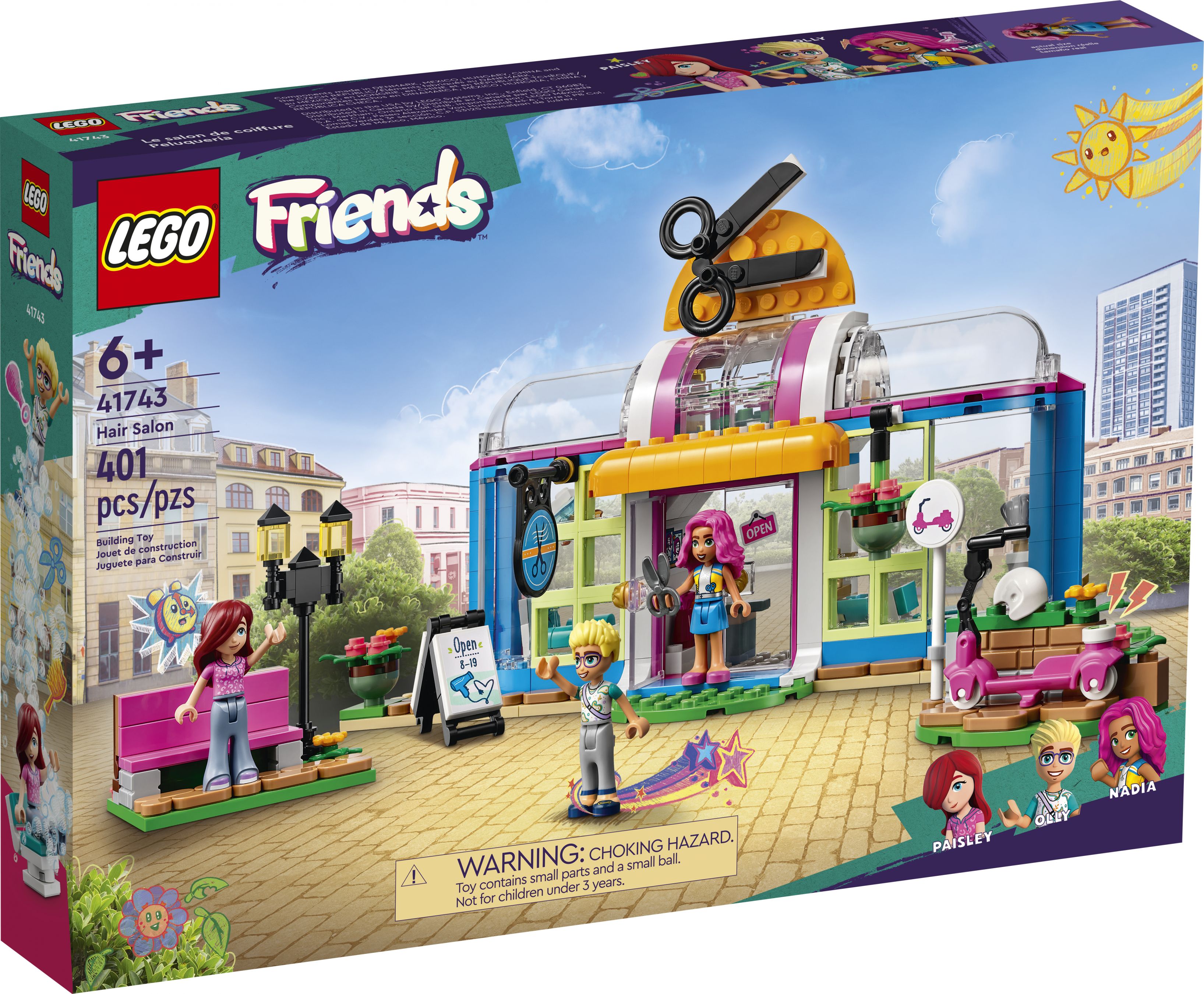 LEGO Friends 41743 Friseursalon LEGO_41743_Box1_v39.jpg