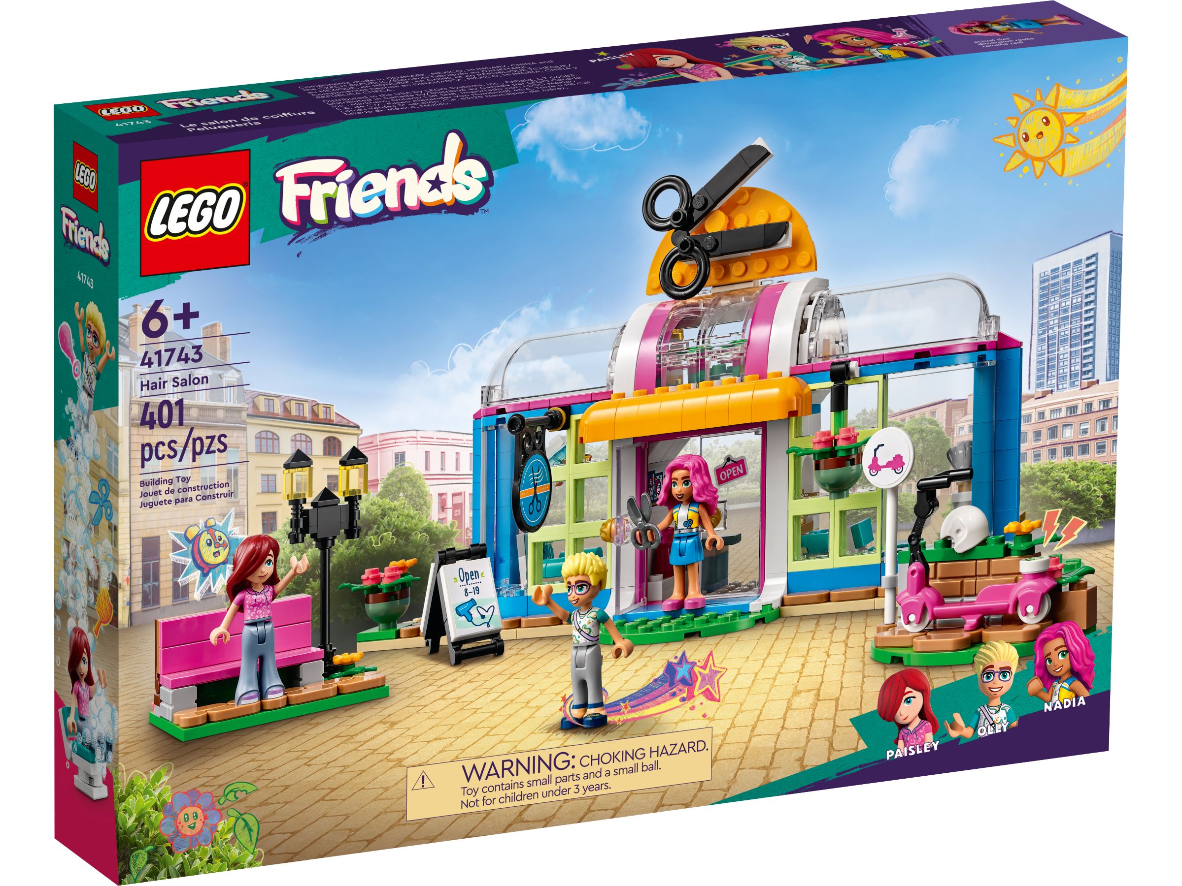 LEGO Friends 41743 Friseursalon LEGO_41743_alt1.jpg