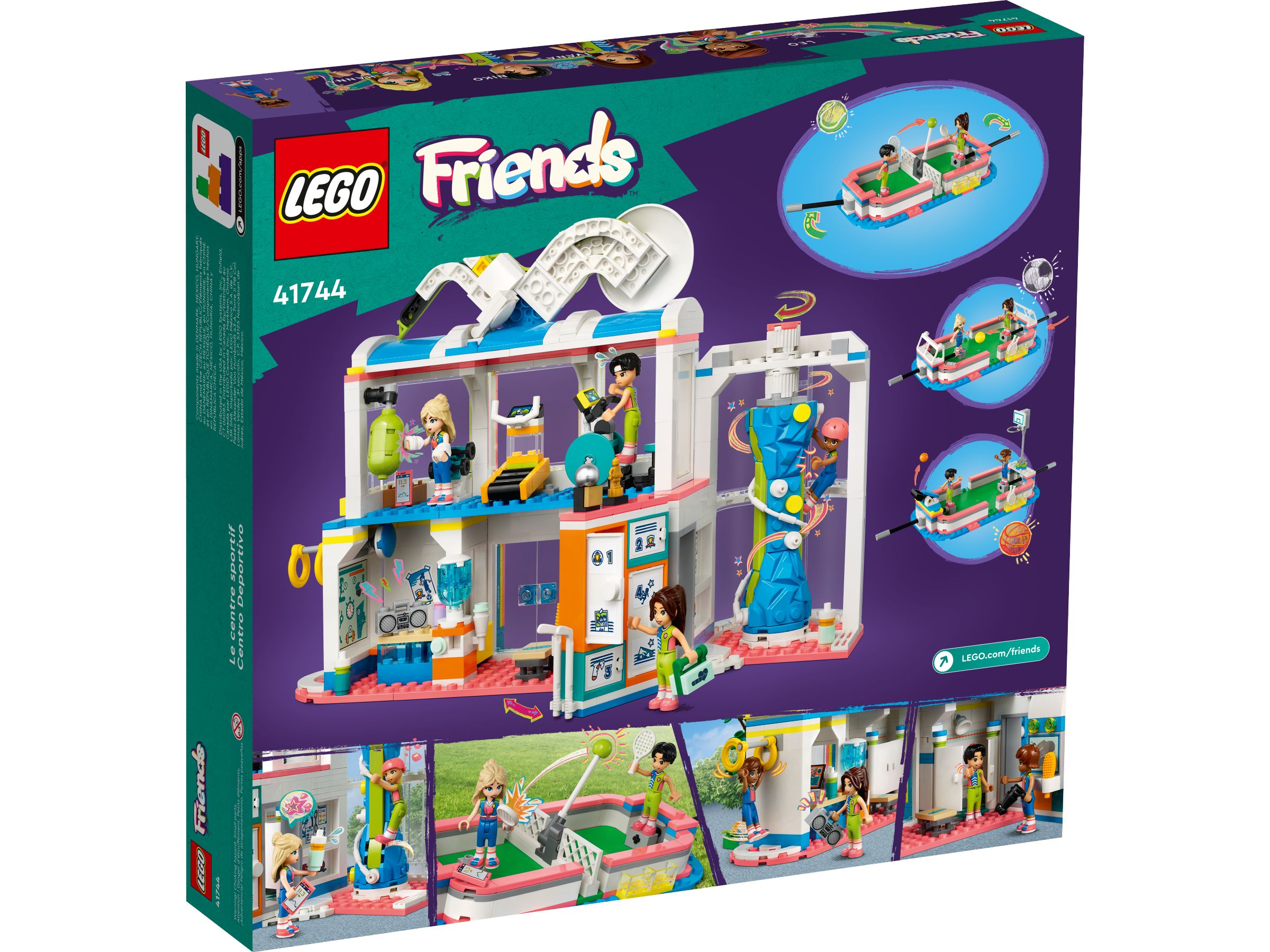 LEGO Friends 41744 Sportzentrum LEGO_41744_Box5_v39.jpg