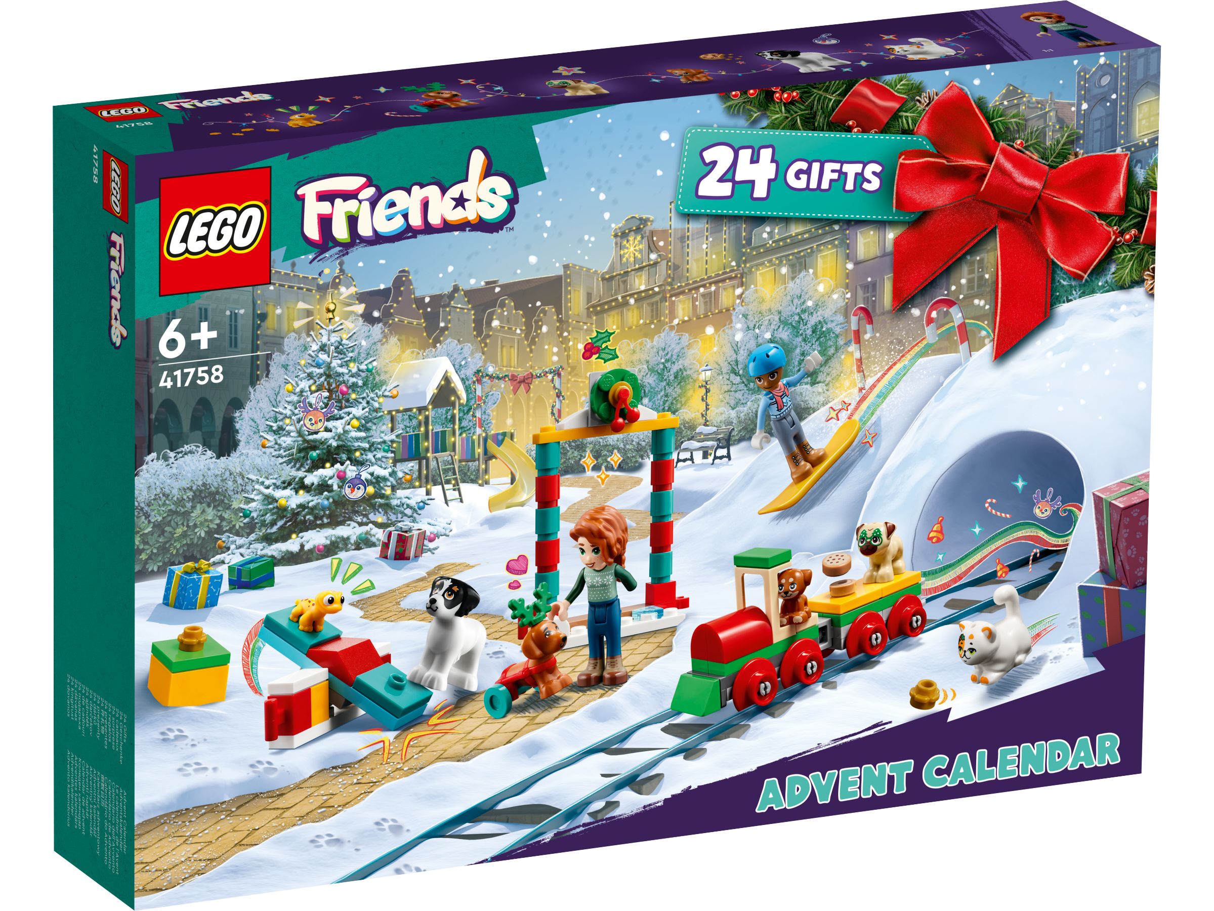 LEGO Friends 41758 Adventskalender 2023 LEGO_41758_Box1_v29.jpg