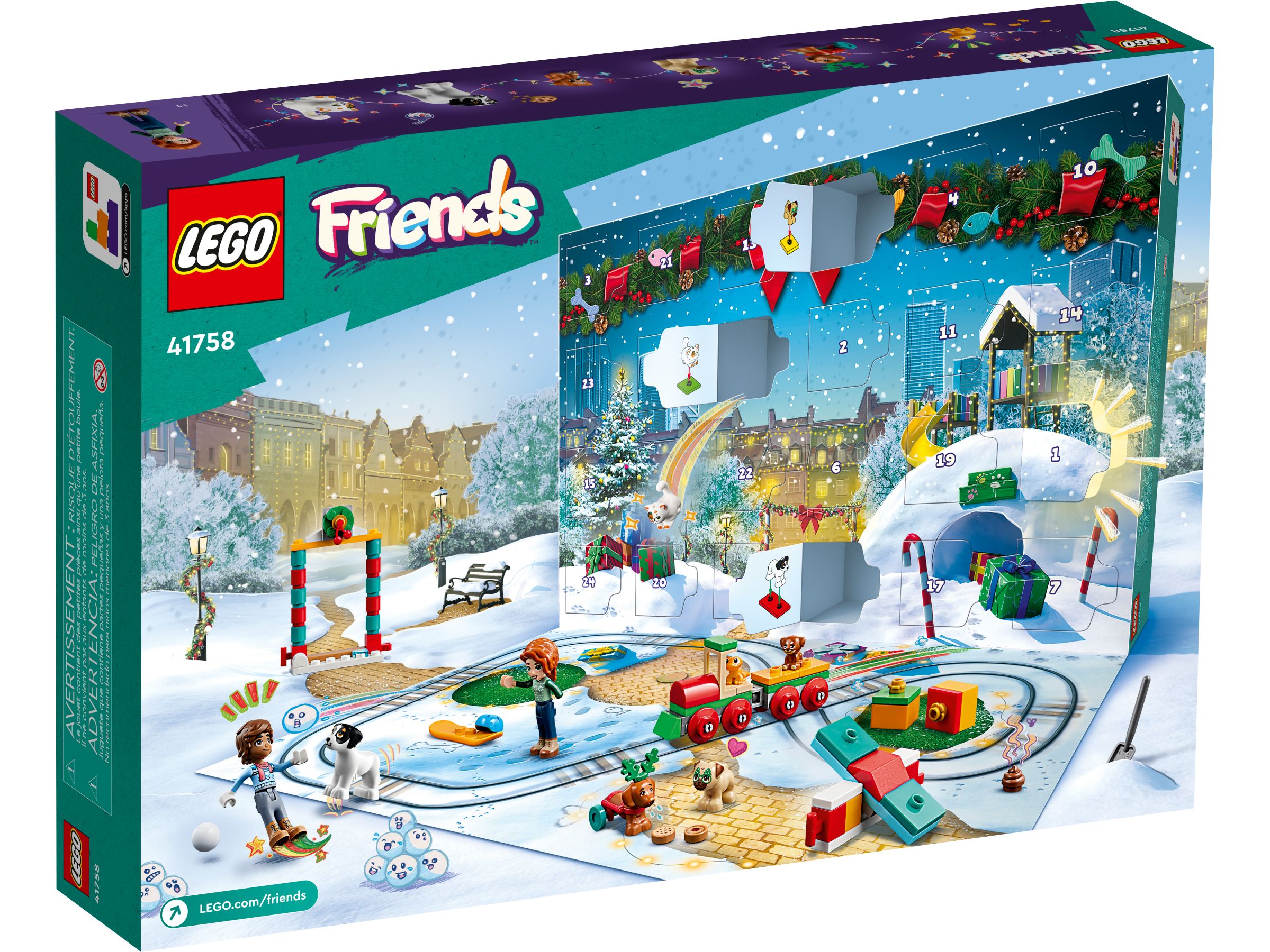 LEGO Friends 41758 Adventskalender 2023 LEGO_41758_Box5_v39.jpg