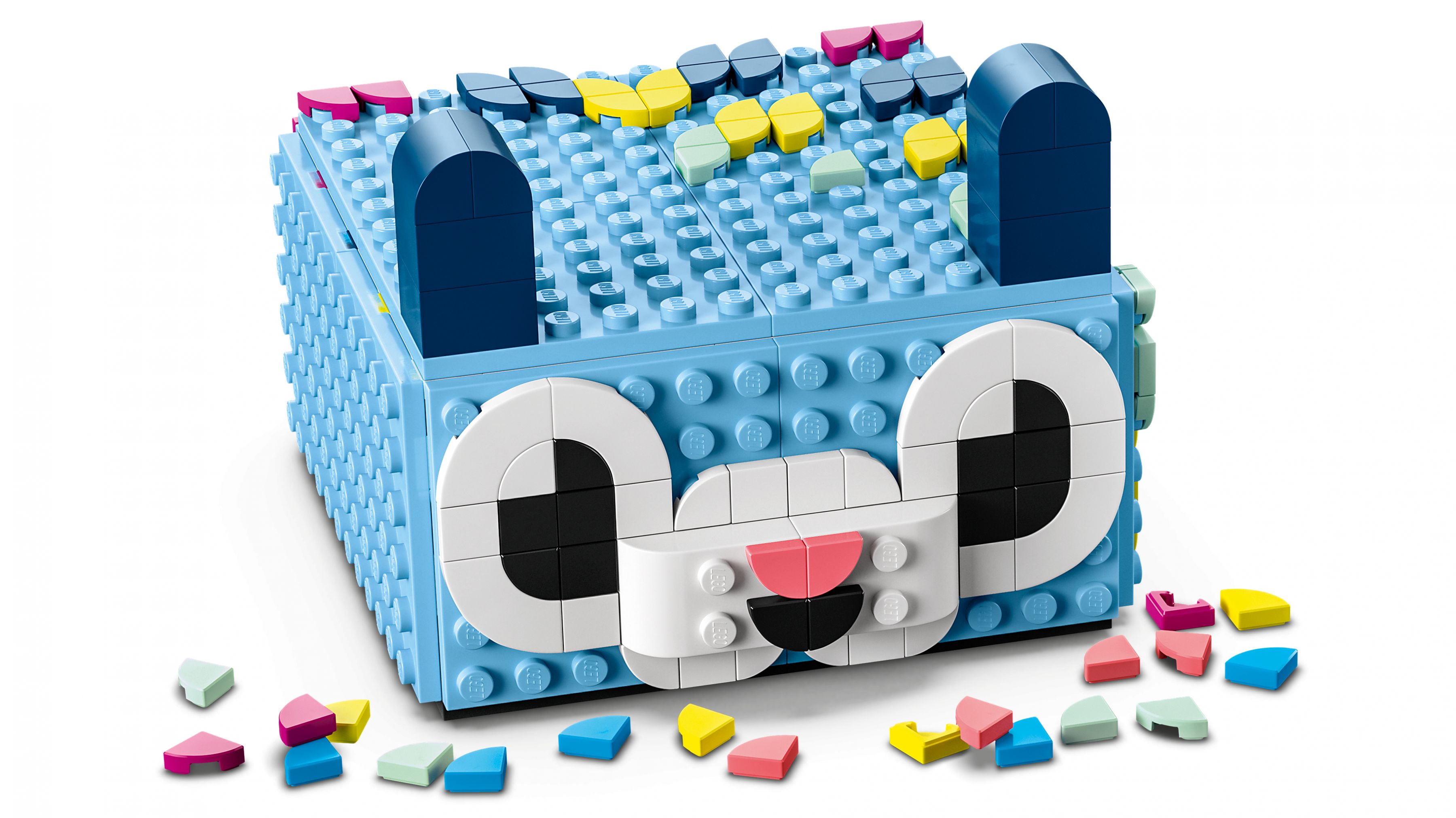 LEGO Dots 41805 Tier-Kreativbox mit Schubfach LEGO_41805_WEB_SEC07_NOBG.jpg