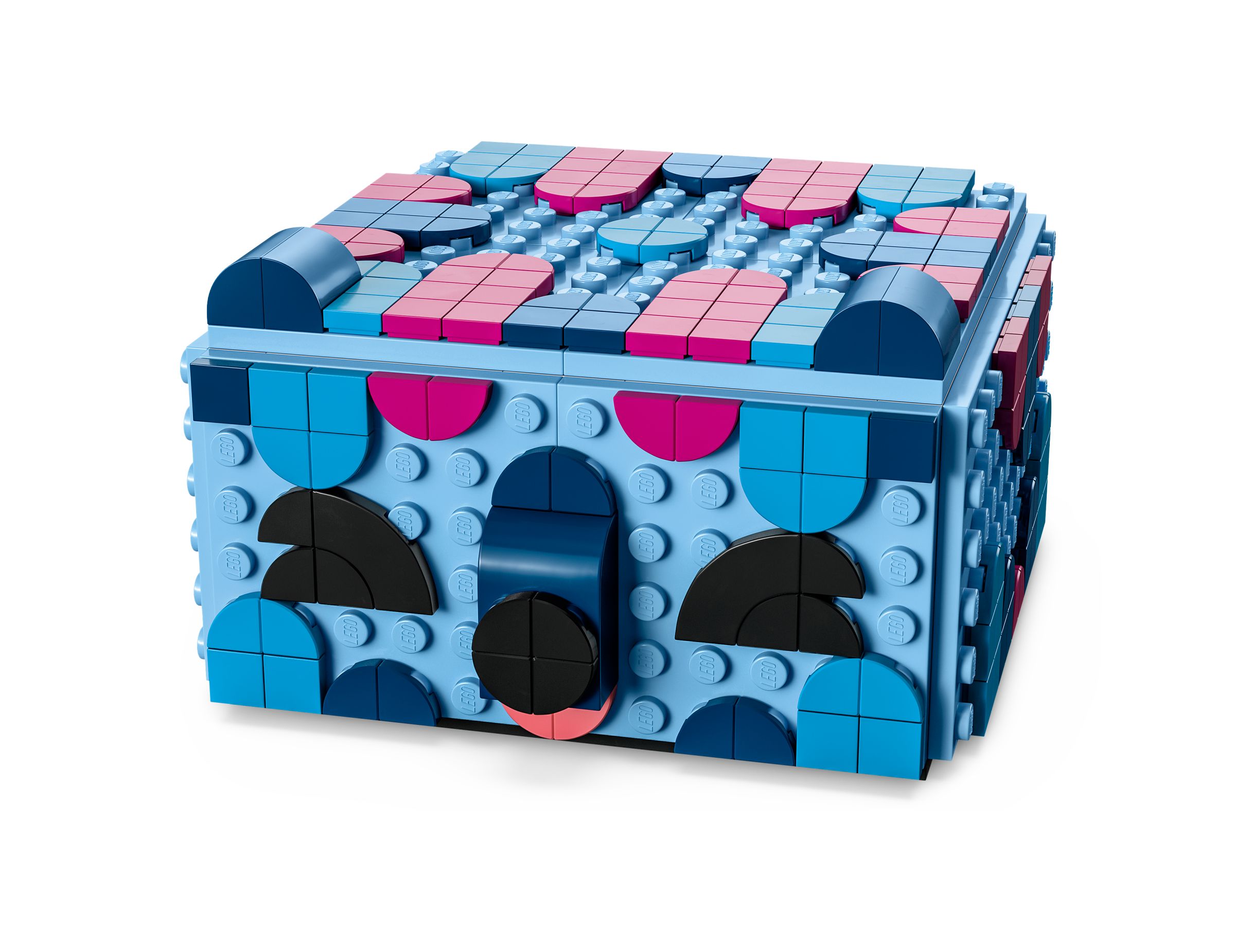 LEGO Dots 41805 Tier-Kreativbox mit Schubfach LEGO_41805_alt5.jpg