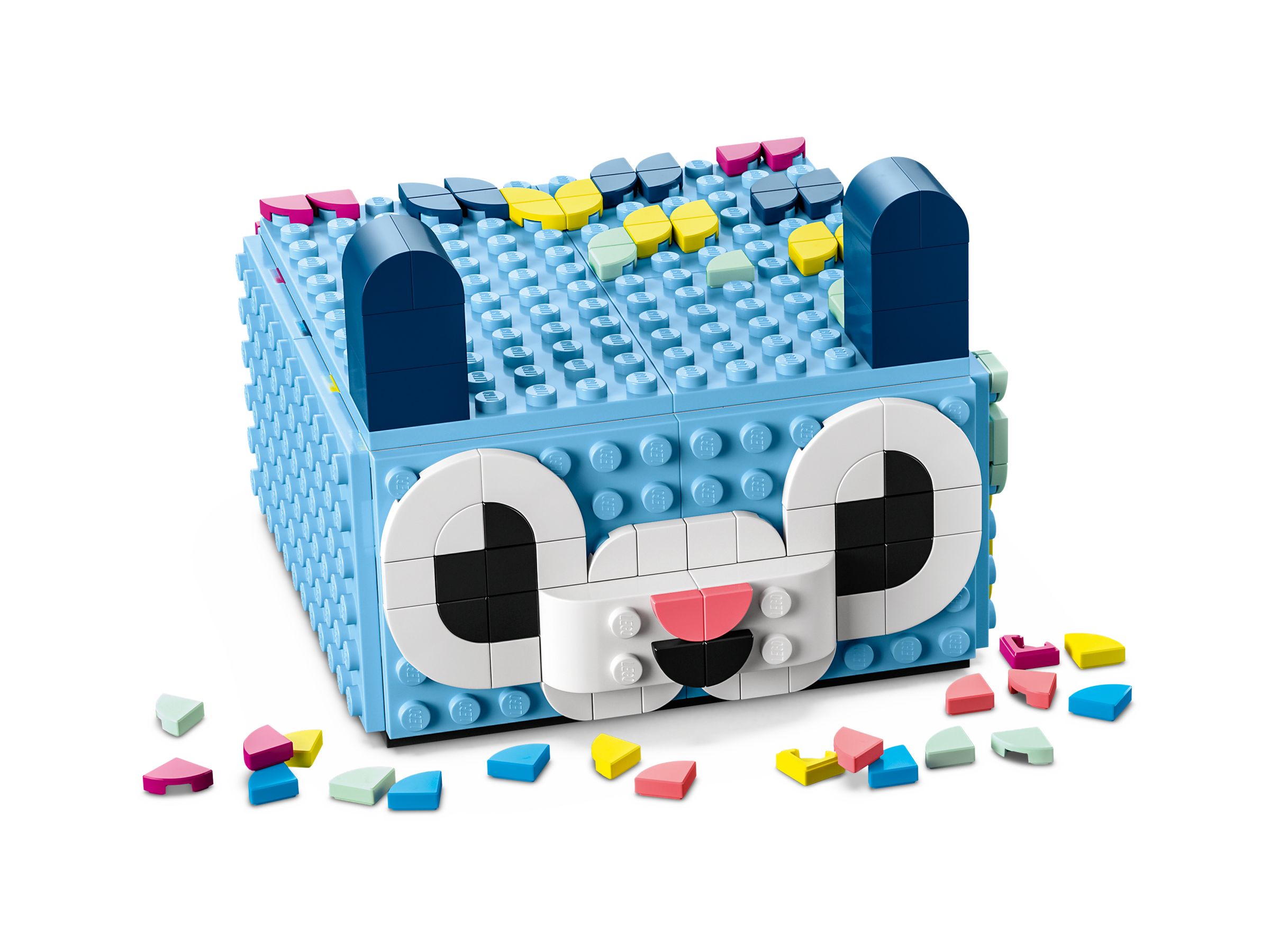 LEGO Dots 41805 Tier-Kreativbox mit Schubfach LEGO_41805_alt7.jpg