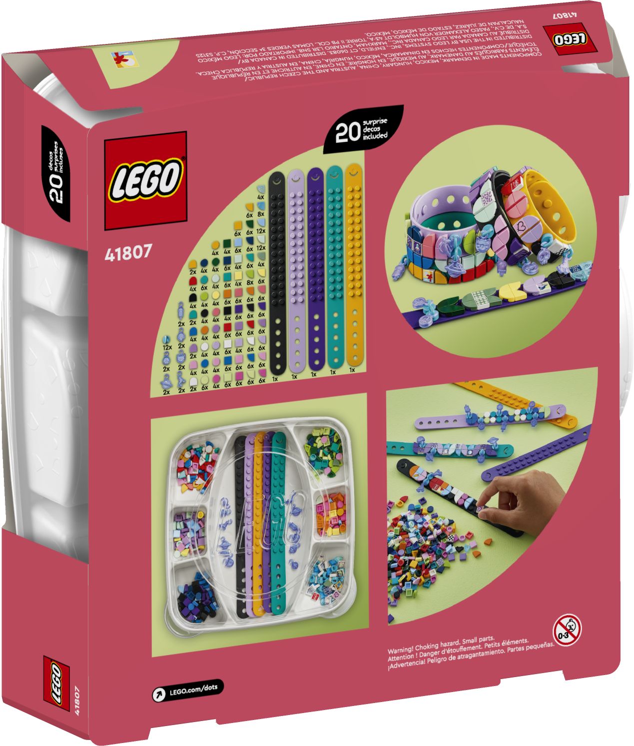 LEGO Dots 41807 Armbanddesign Kreativset LEGO_41807_Box5_v39.jpg