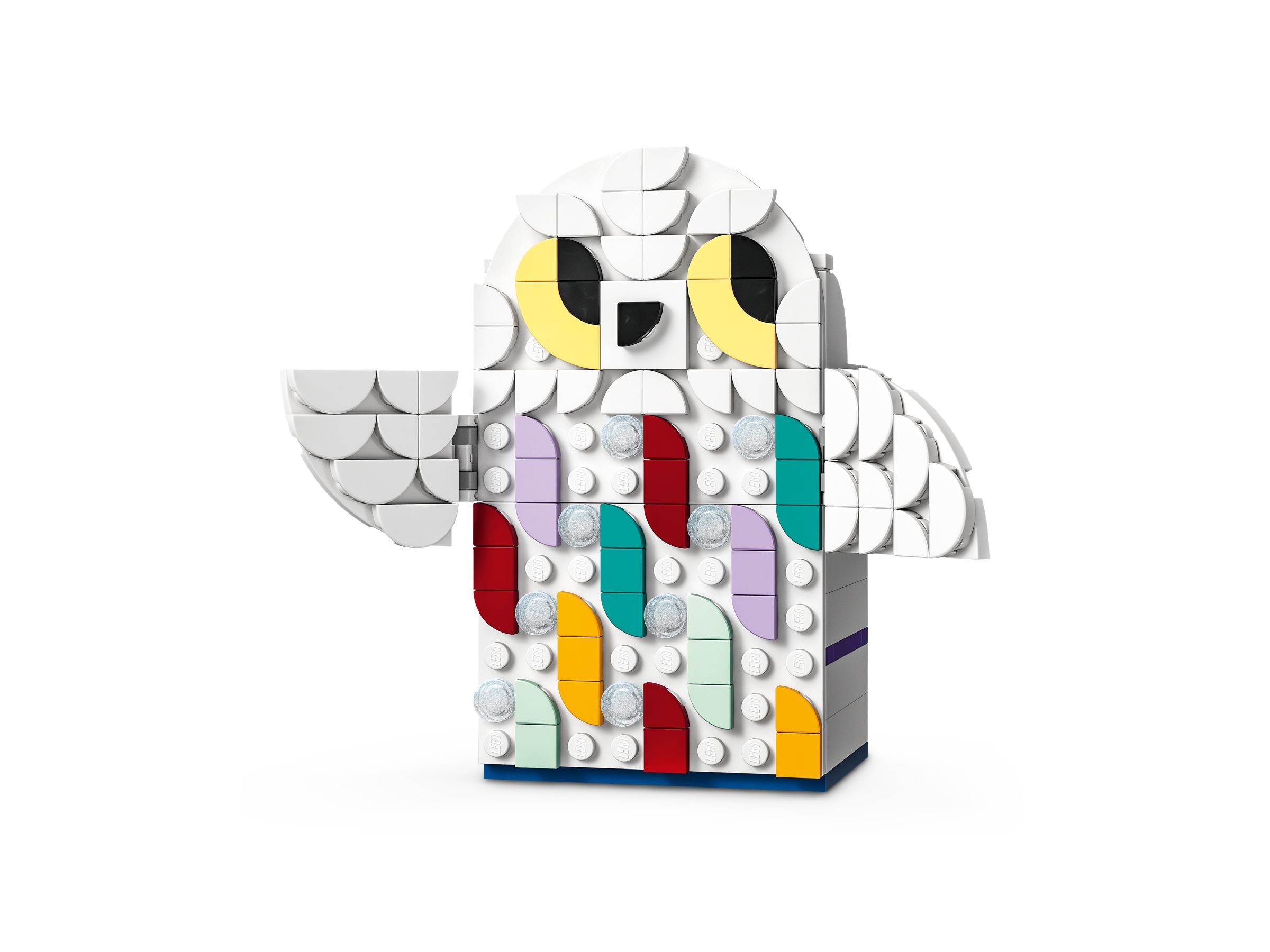 LEGO Dots 41809 Hedwig™ Stiftehalter LEGO_41809_alt3.jpg
