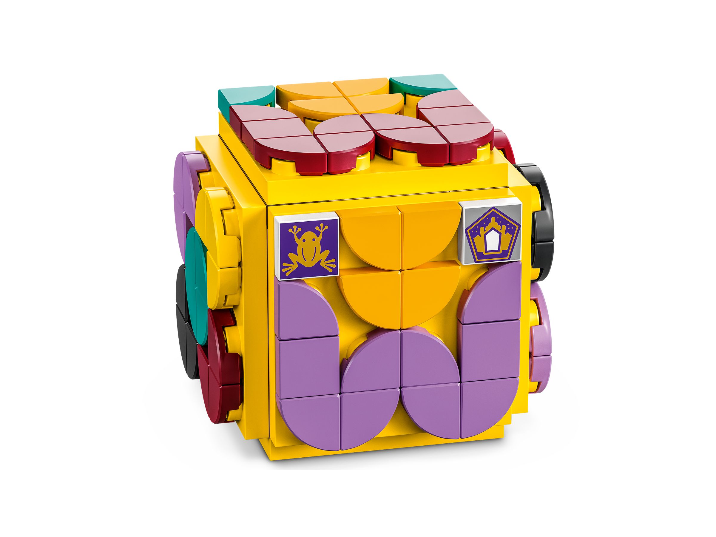 LEGO Dots 41811 Hogwarts™ Schreibtisch-Set LEGO_41811_alt3.jpg