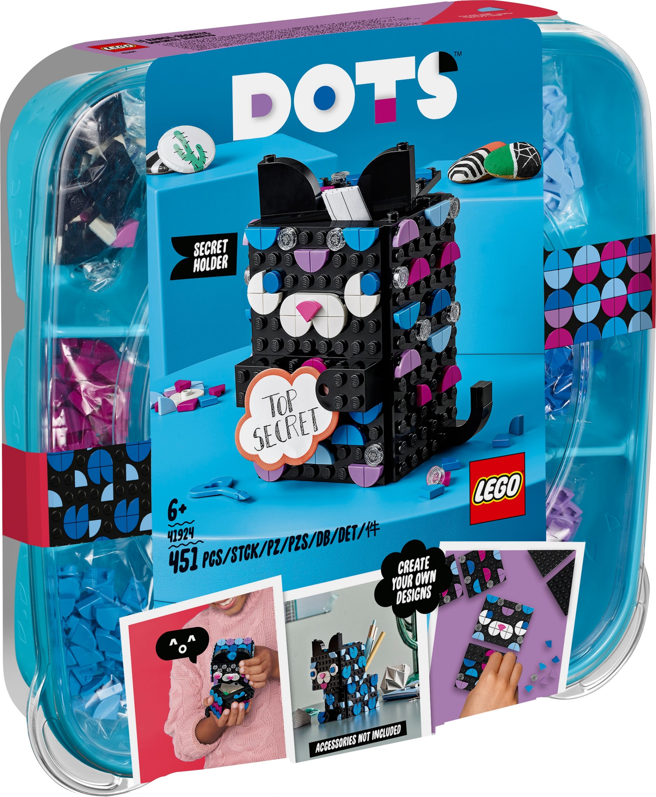 LEGO Dots 41924 Geheimbox Katze LEGO_41924_alt1.jpg