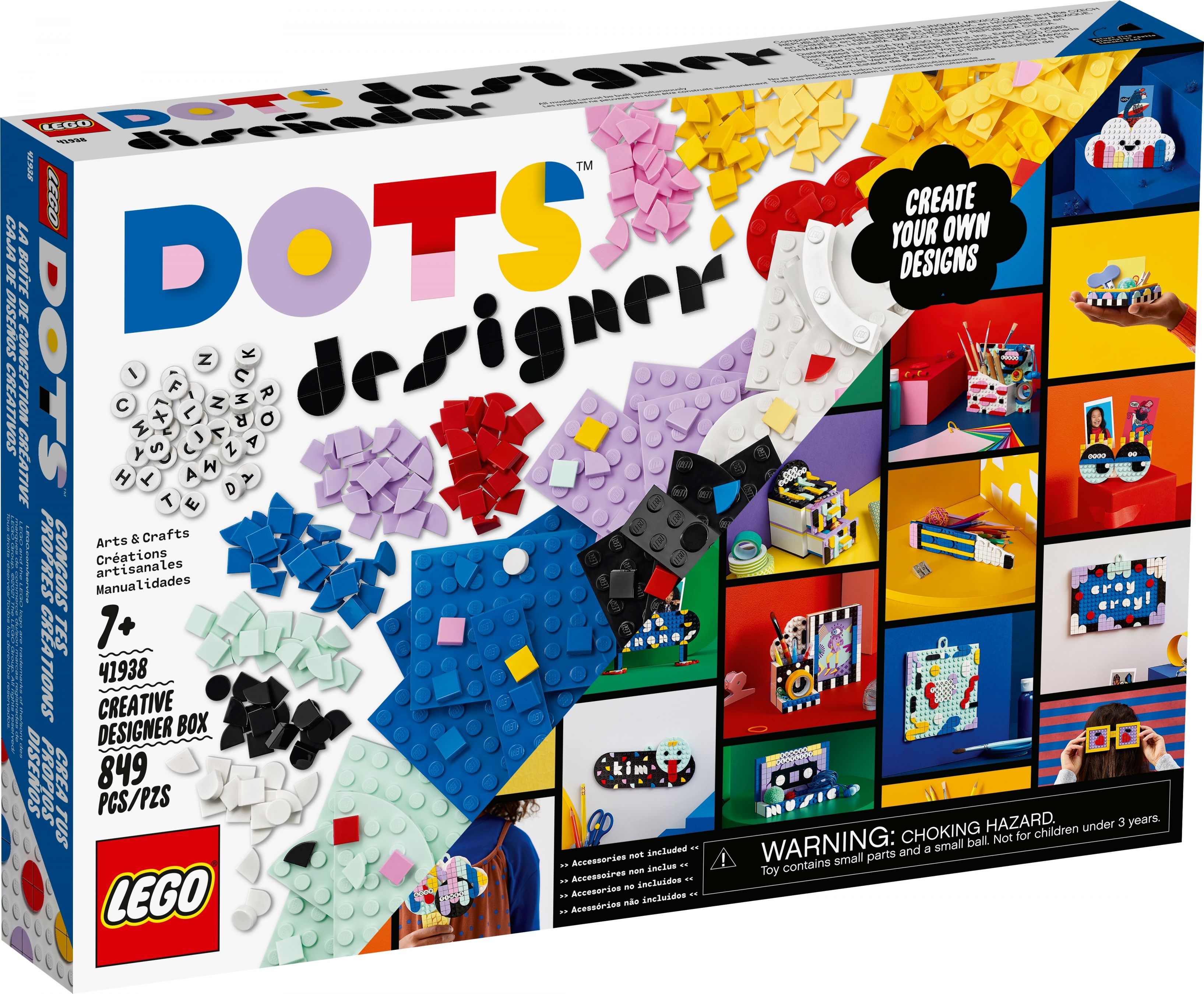LEGO Dots 41938 Ultimatives Designer-Set LEGO_41938_alt1.jpg