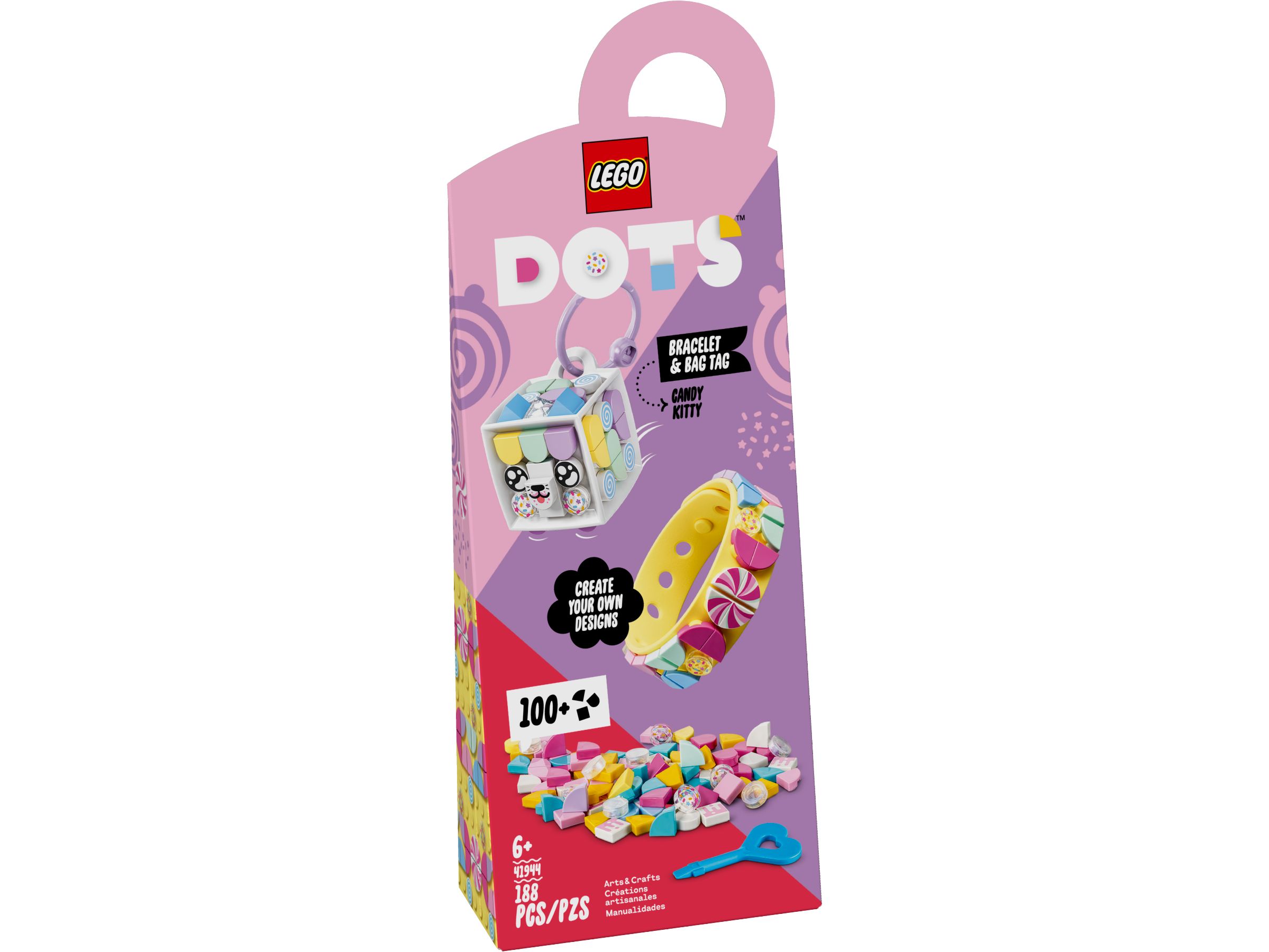 LEGO Dots 41944 Candy Kitty Armband & Taschenanhänger LEGO_41944_alt1.jpg