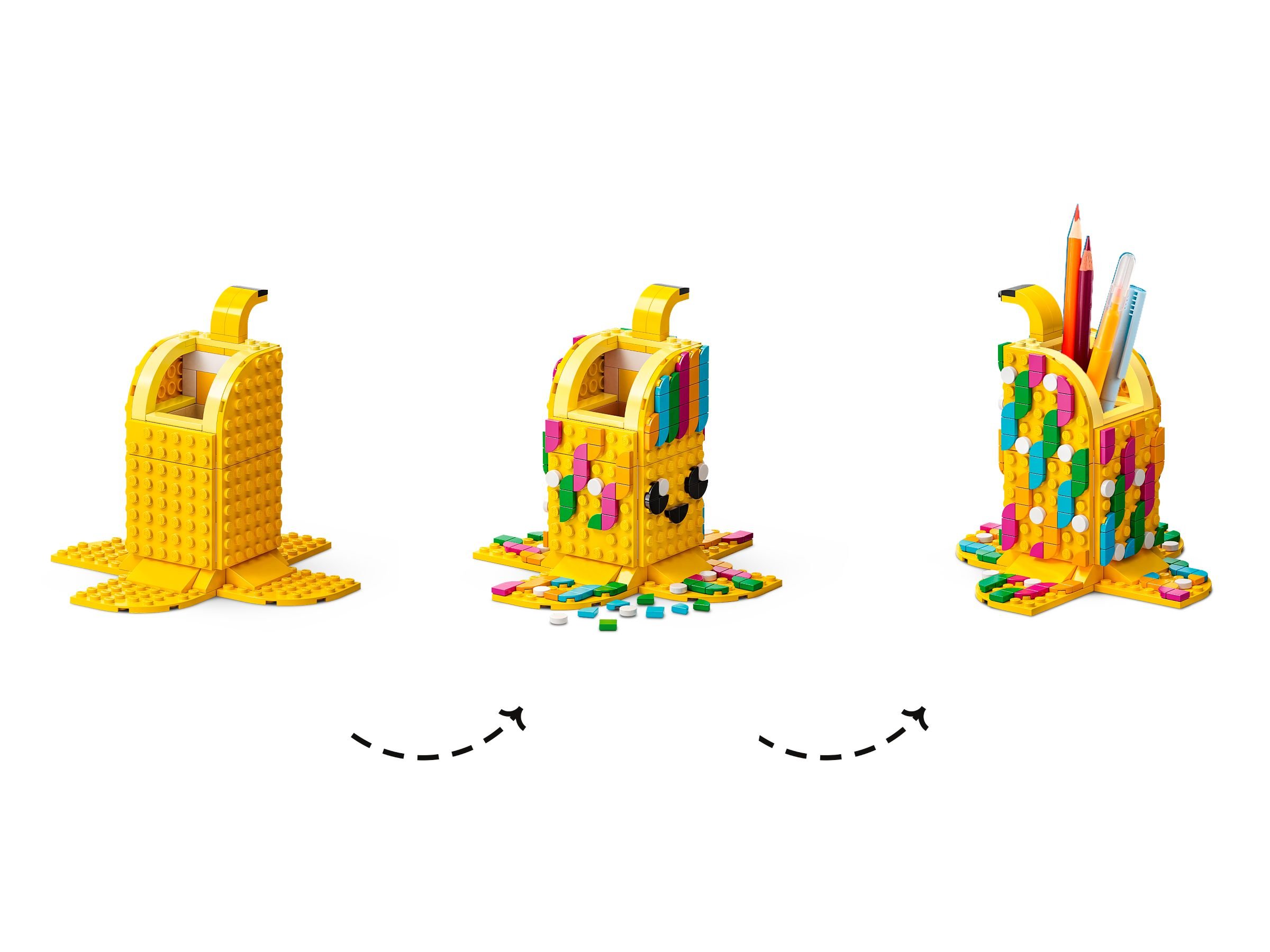 LEGO Dots 41948 Bananen Stiftehalter LEGO_41948_alt2.jpg