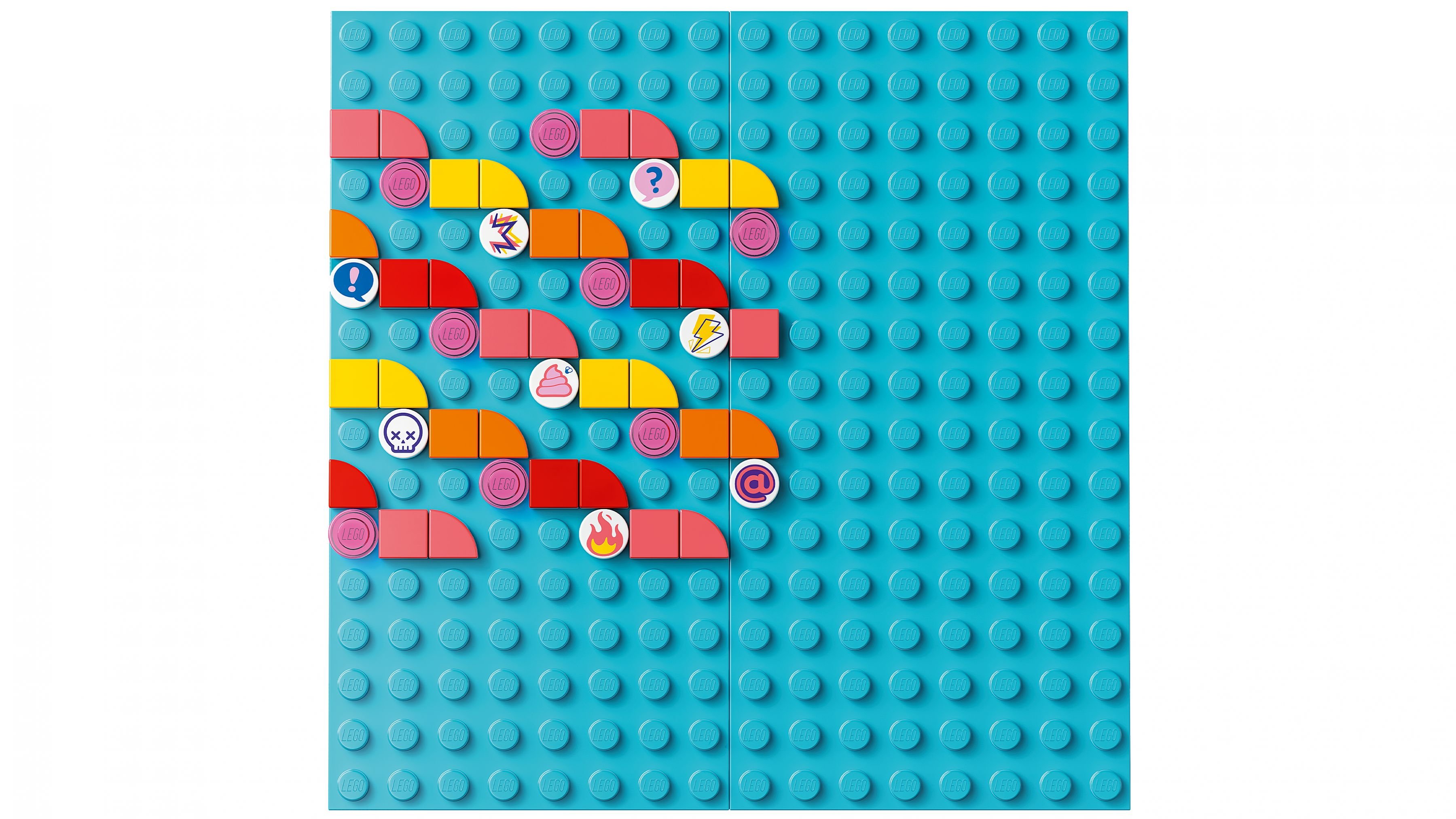 LEGO Dots 41949 Taschenanhänger Kreativset LEGO_41949_WEB_SEC02_NOBG.jpg