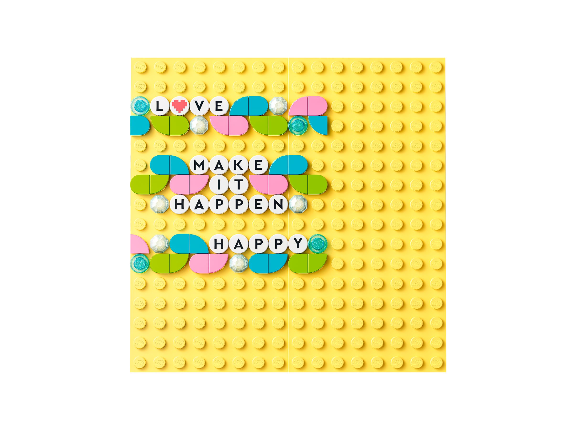 LEGO Dots 41949 Taschenanhänger Kreativset LEGO_41949_alt5.jpg