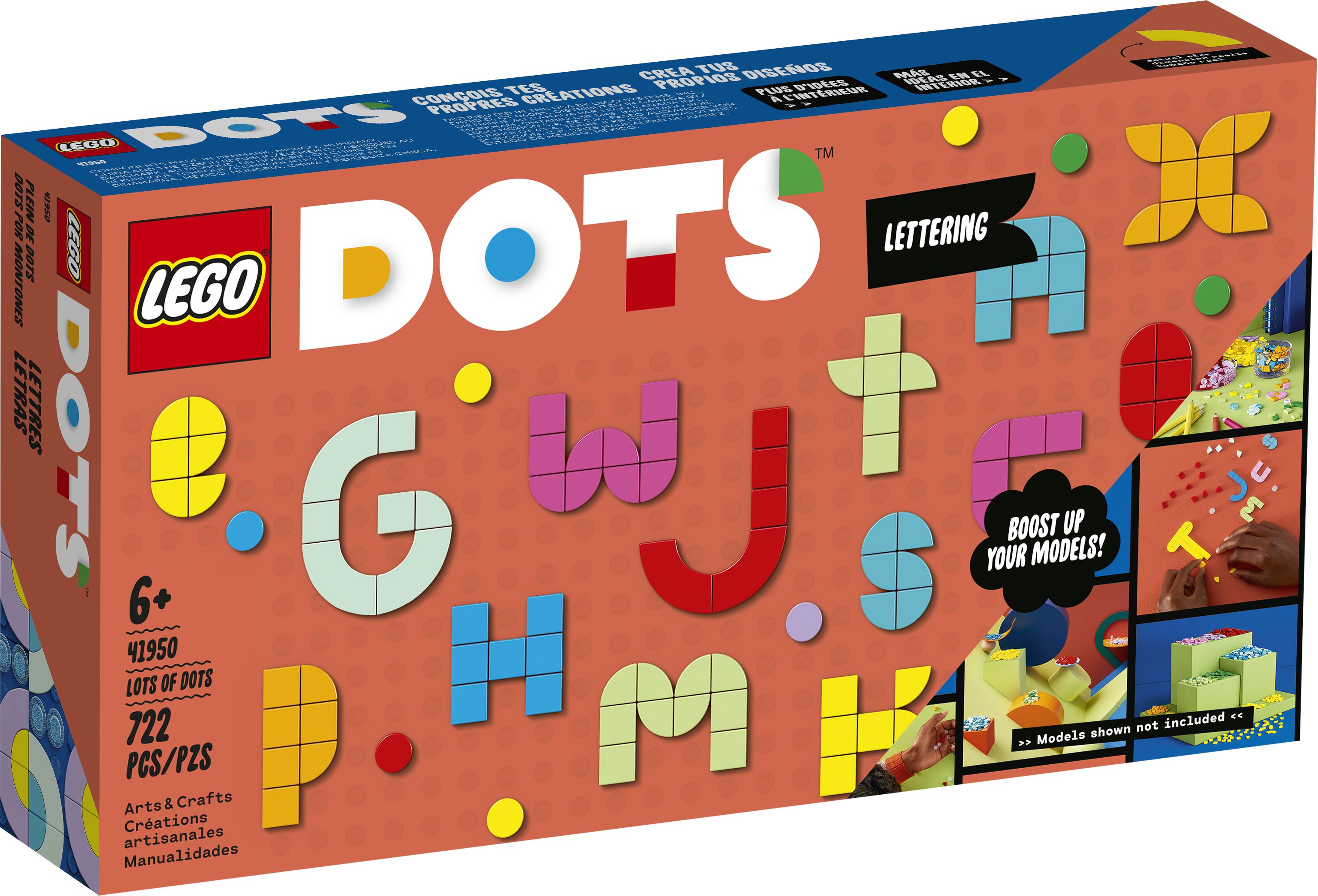 LEGO Dots 41950 Ergänzungsset XXL – Botschaften LEGO_41950_Box1_v39.jpg