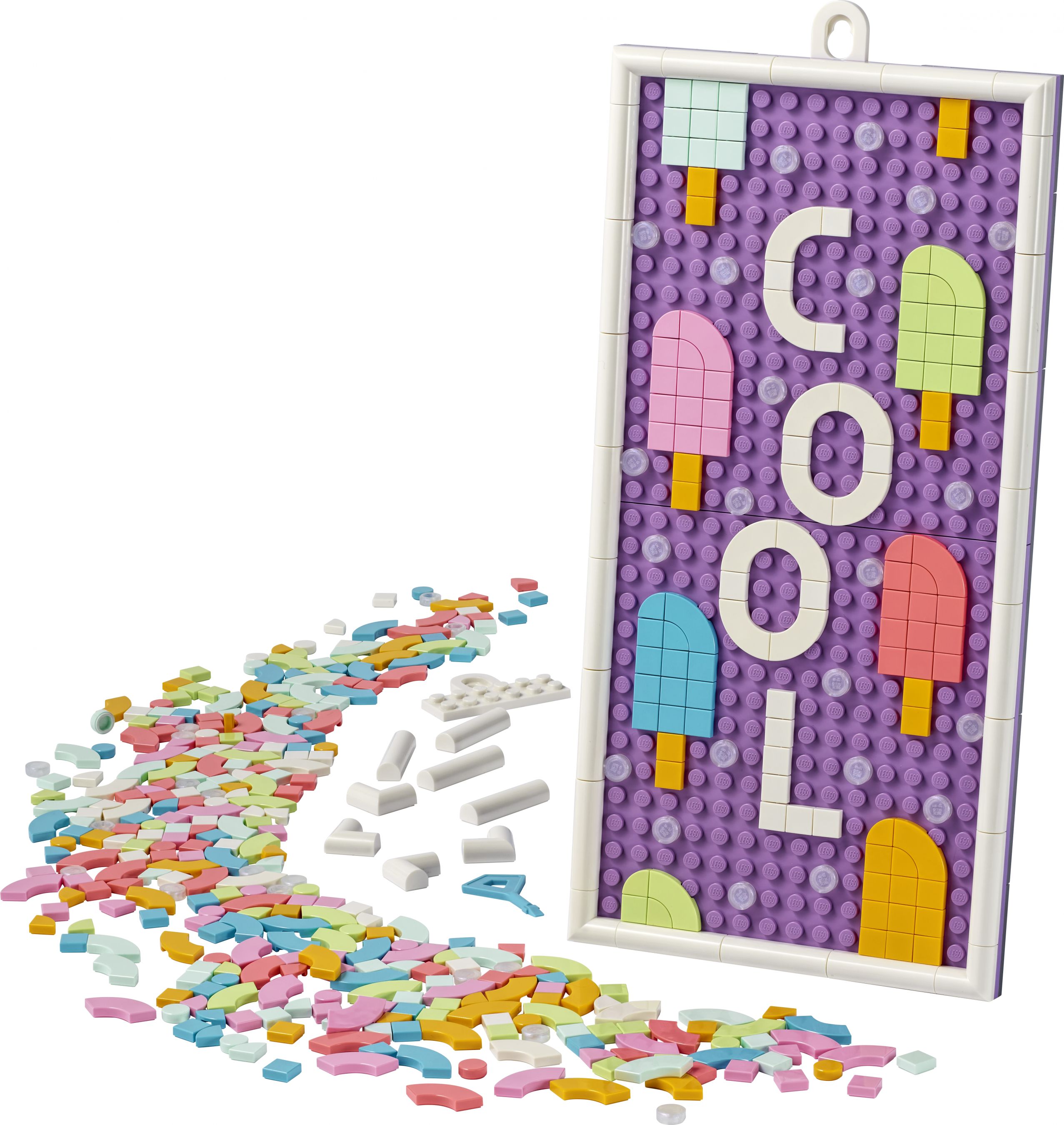 LEGO Dots 41951 Message Board