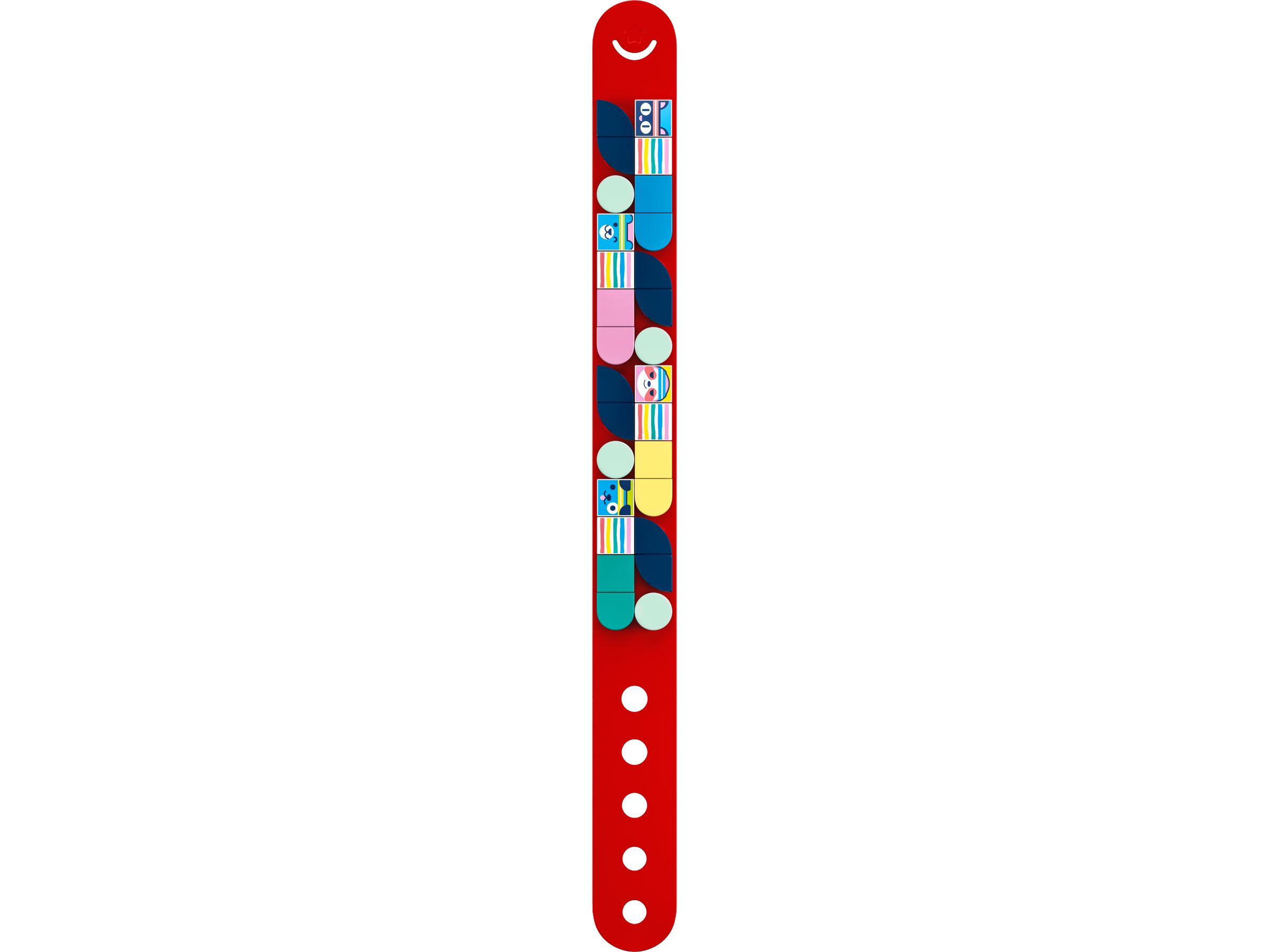 LEGO Dots 41953 Regenbogen Armband mit Anhängern LEGO_41953_alt3.jpg