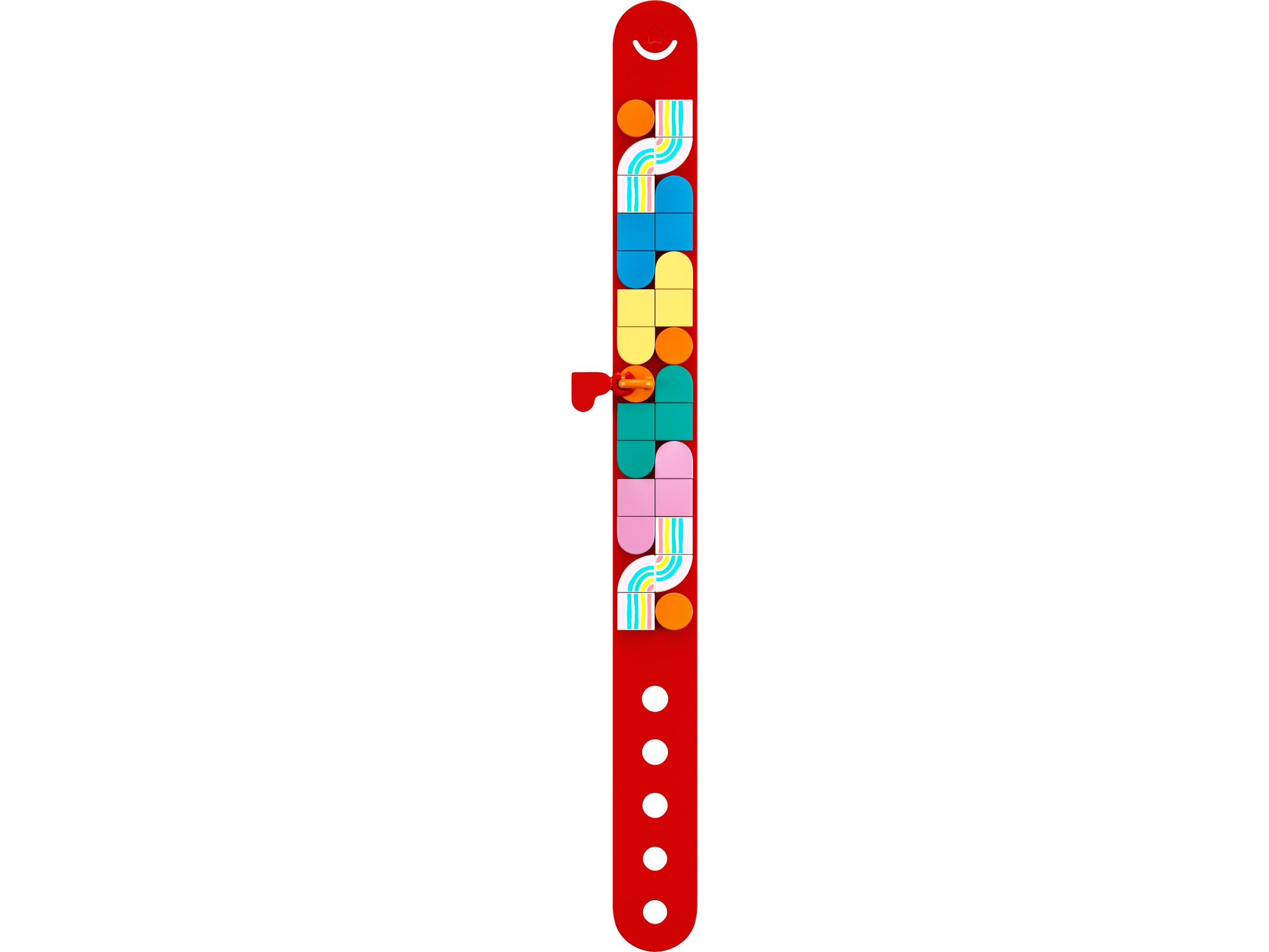 LEGO Dots 41953 Regenbogen Armband mit Anhängern LEGO_41953_alt4.jpg