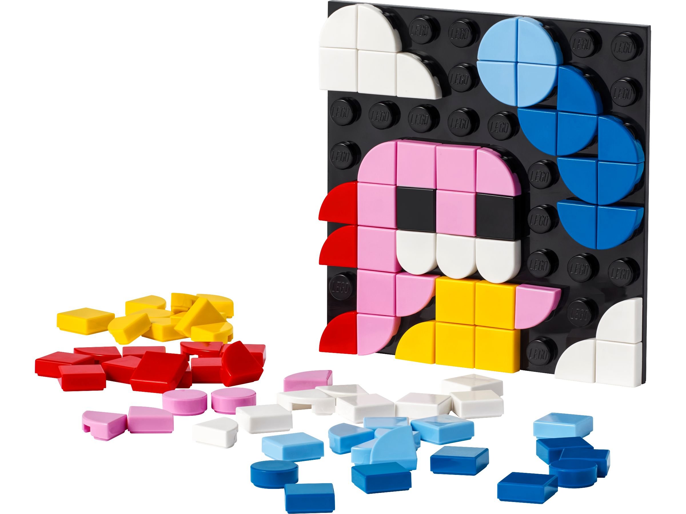 LEGO Dots 41954 Kreativ-Aufkleber