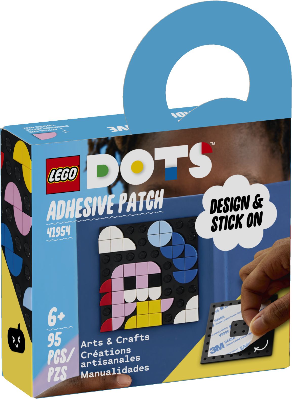 LEGO Dots 41954 Kreativ-Aufkleber LEGO_41954_Box1_V39.jpg