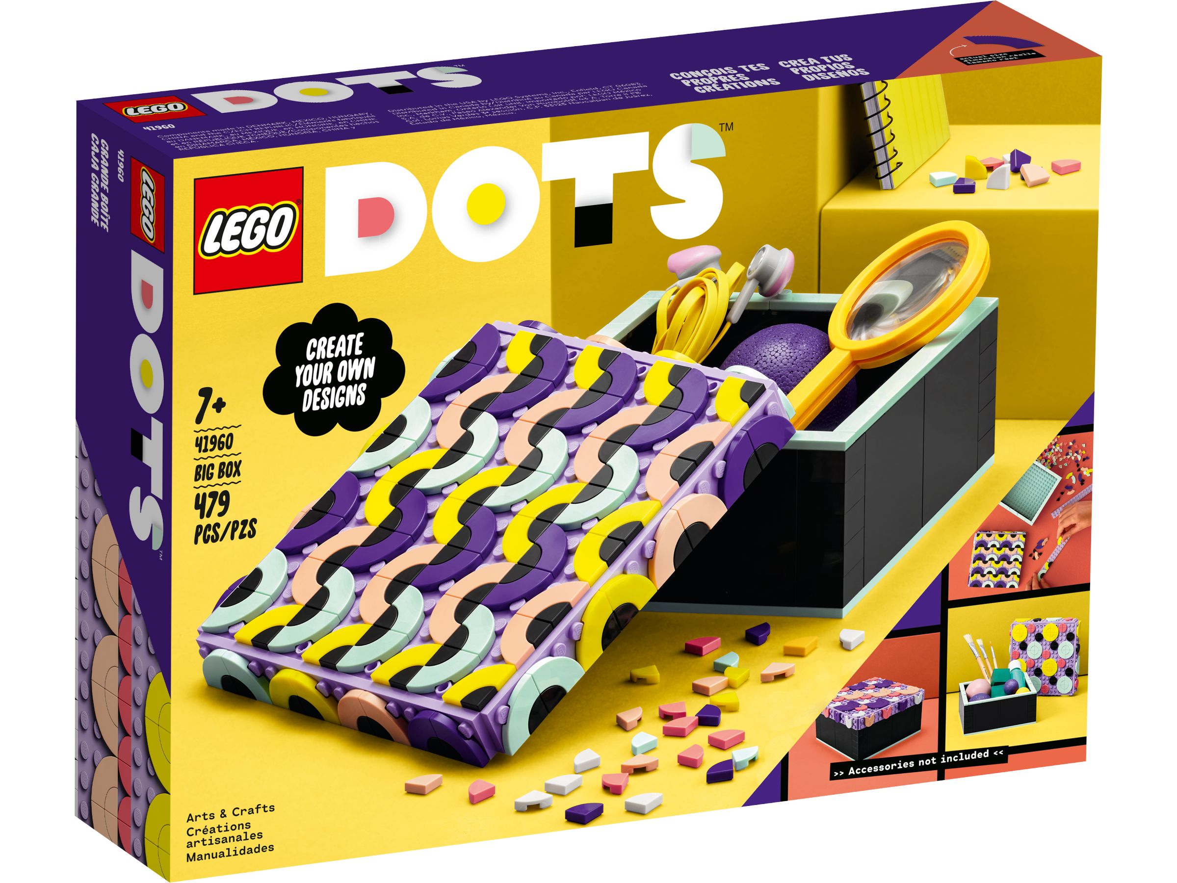 LEGO Dots 41960 Große Box LEGO_41960_alt1.jpg