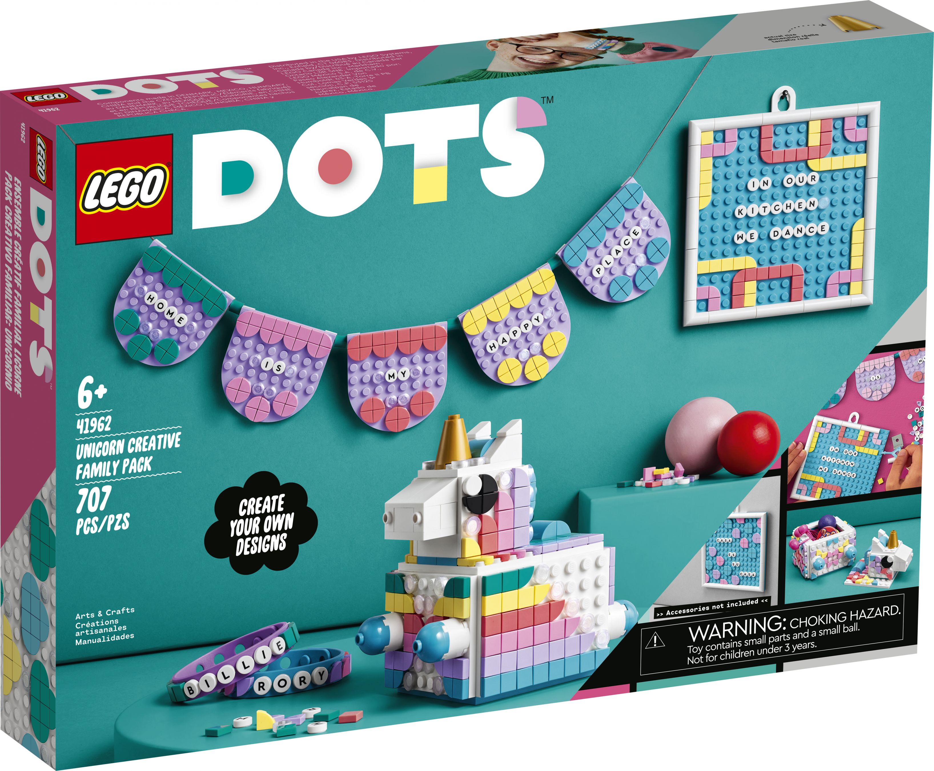 LEGO Dots 41962 Einhorn Familienkreativset LEGO_41962_Box1_v39.jpg