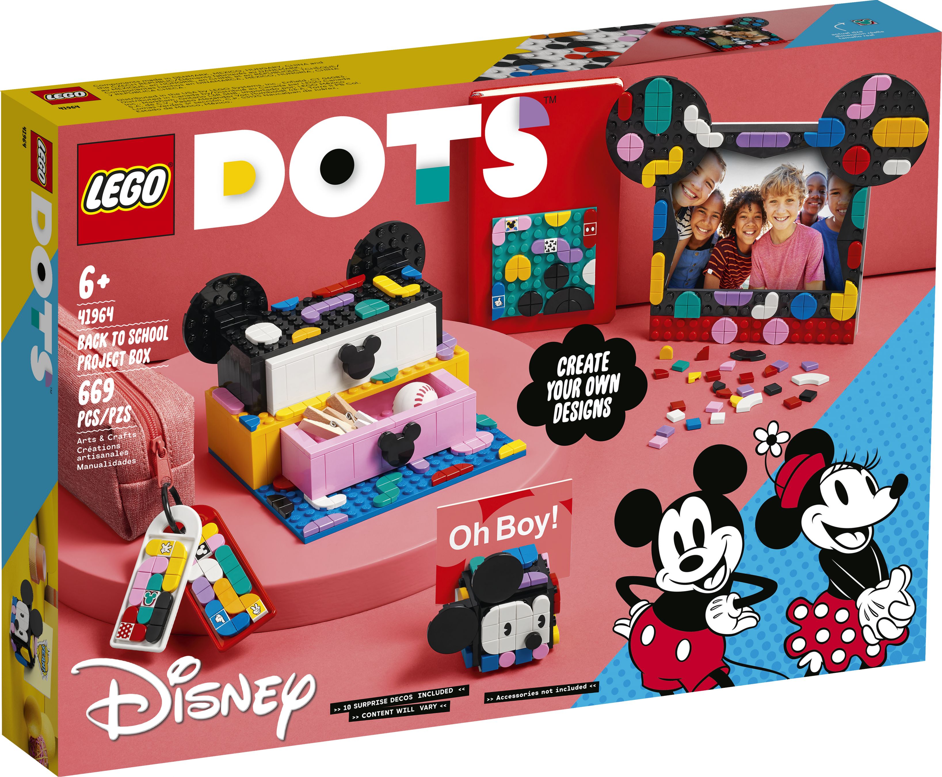 LEGO Dots 41964 Micky & Minnie Kreativbox zum Schulanfang LEGO_41964_Box1_v39.jpg