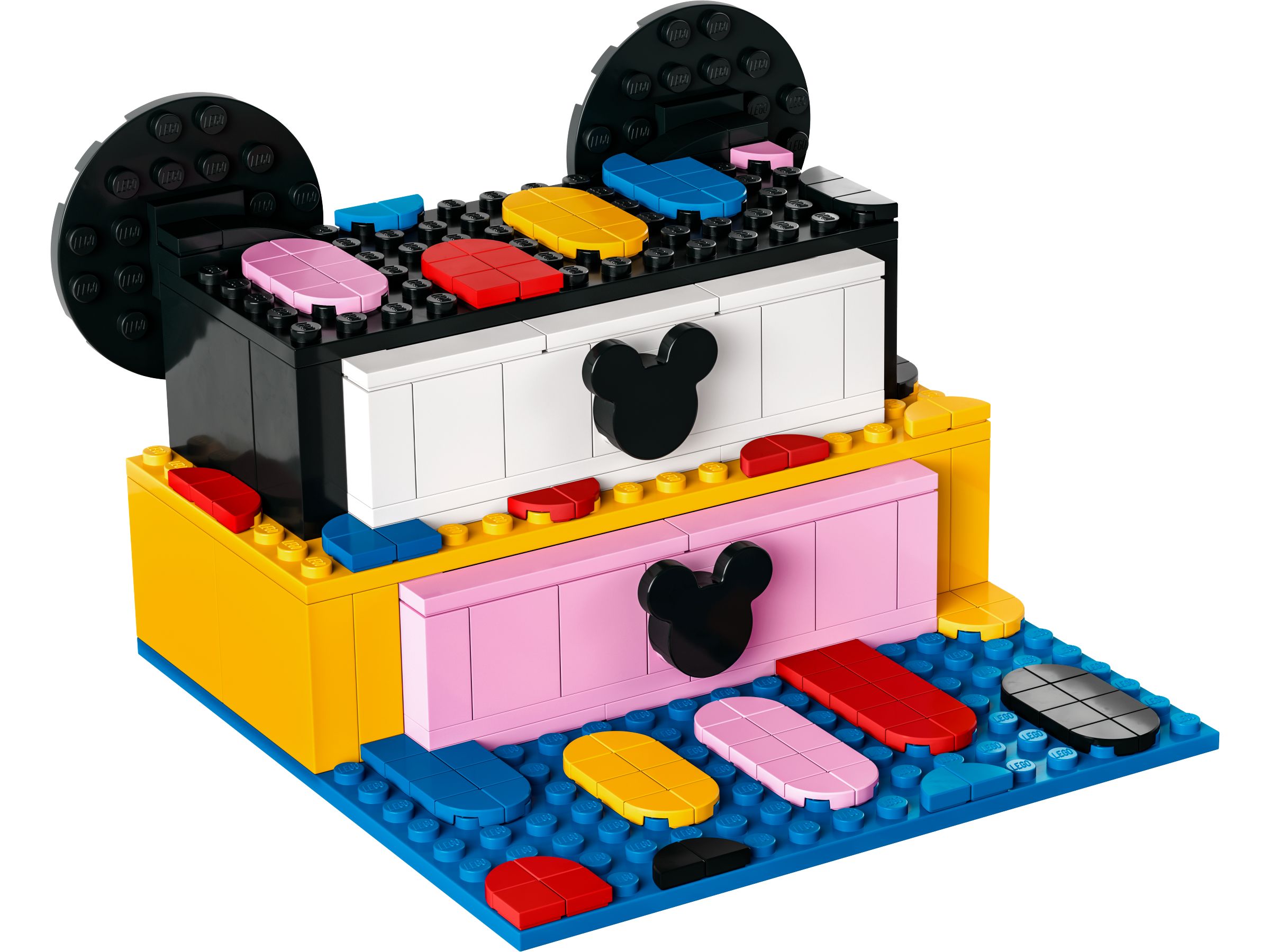 LEGO Dots 41964 Micky & Minnie Kreativbox zum Schulanfang LEGO_41964_alt2.jpg