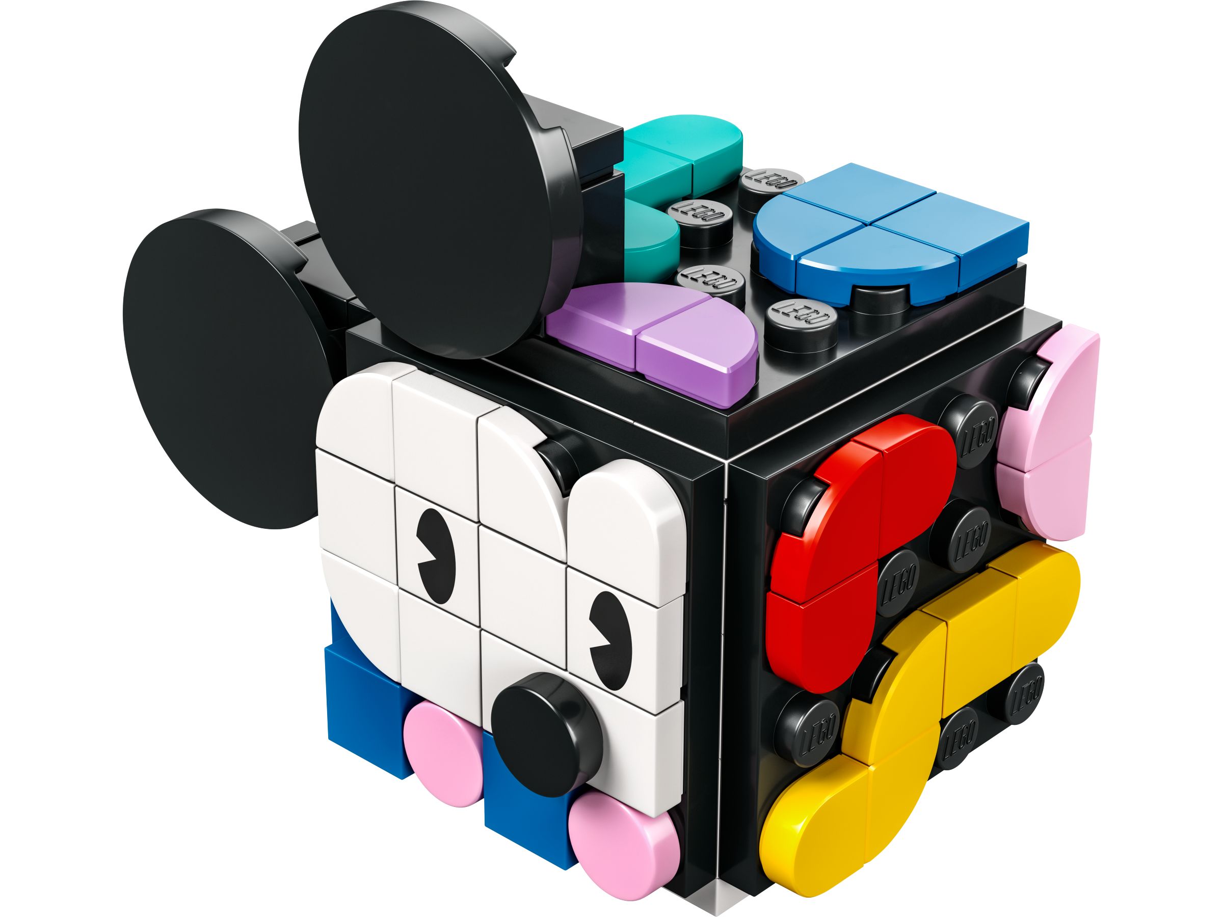 LEGO Dots 41964 Micky & Minnie Kreativbox zum Schulanfang LEGO_41964_alt4.jpg