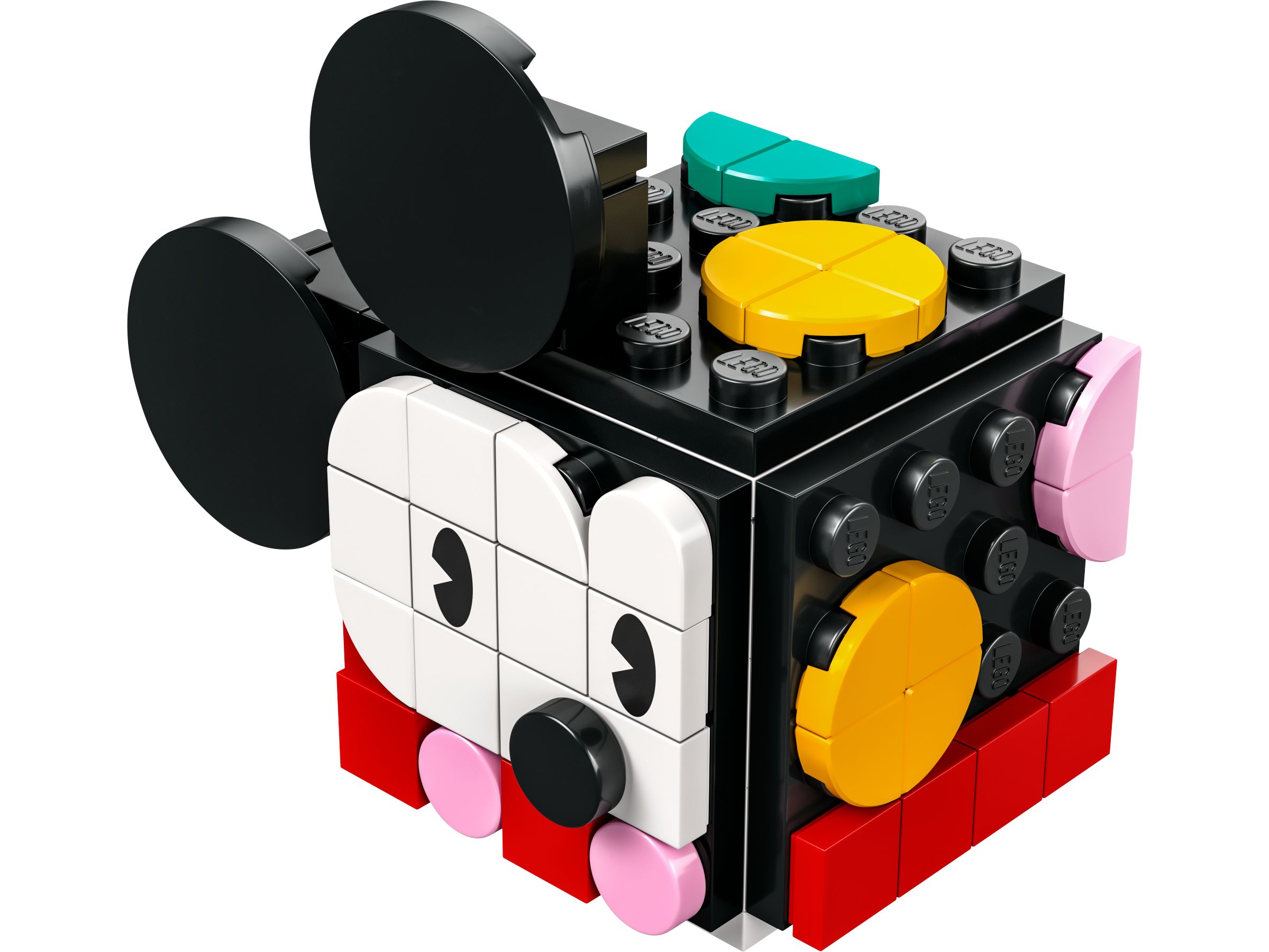 LEGO Dots 41964 Micky & Minnie Kreativbox zum Schulanfang LEGO_41964_alt5.jpg