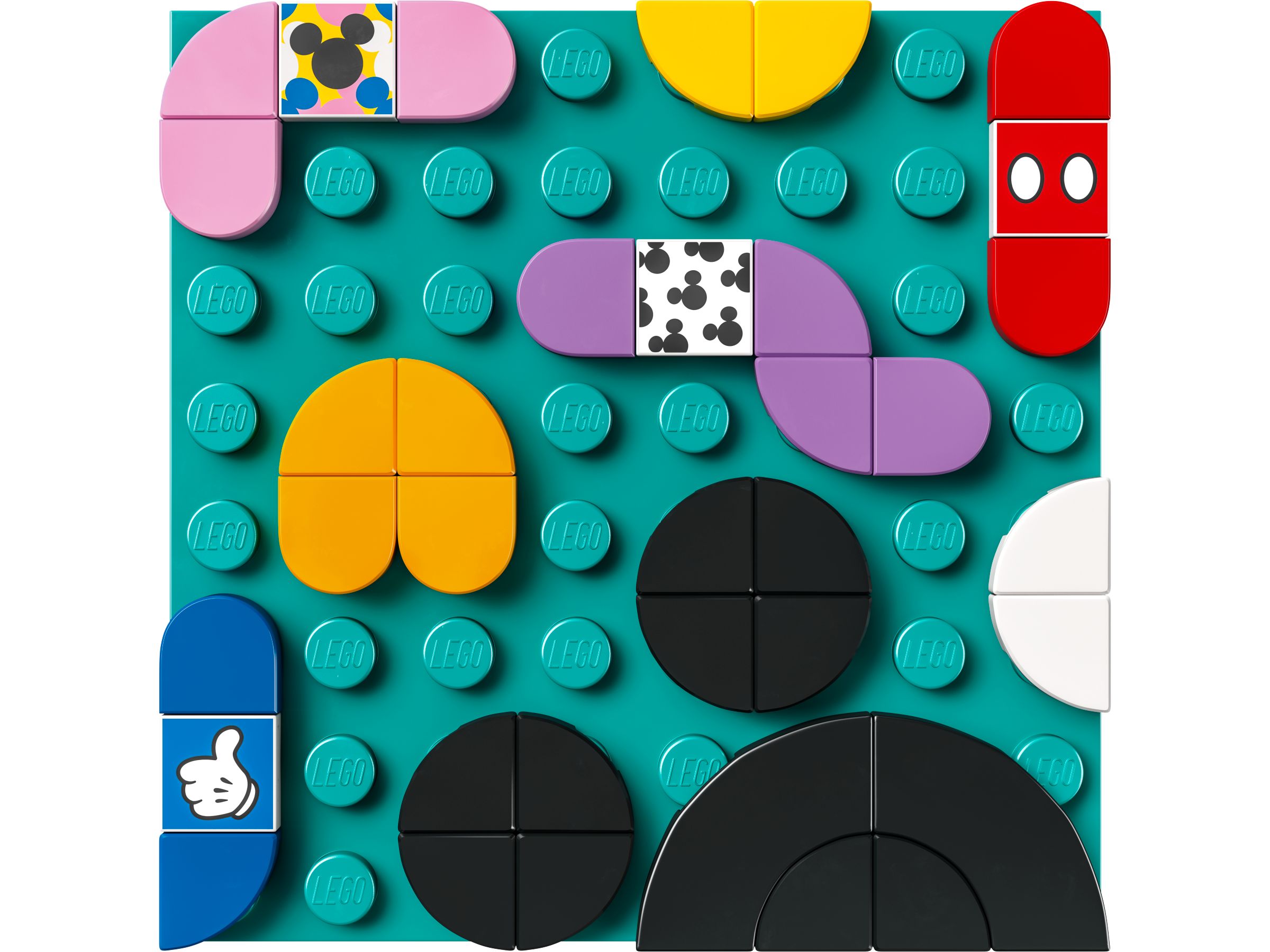LEGO Dots 41964 Micky & Minnie Kreativbox zum Schulanfang LEGO_41964_alt7.jpg