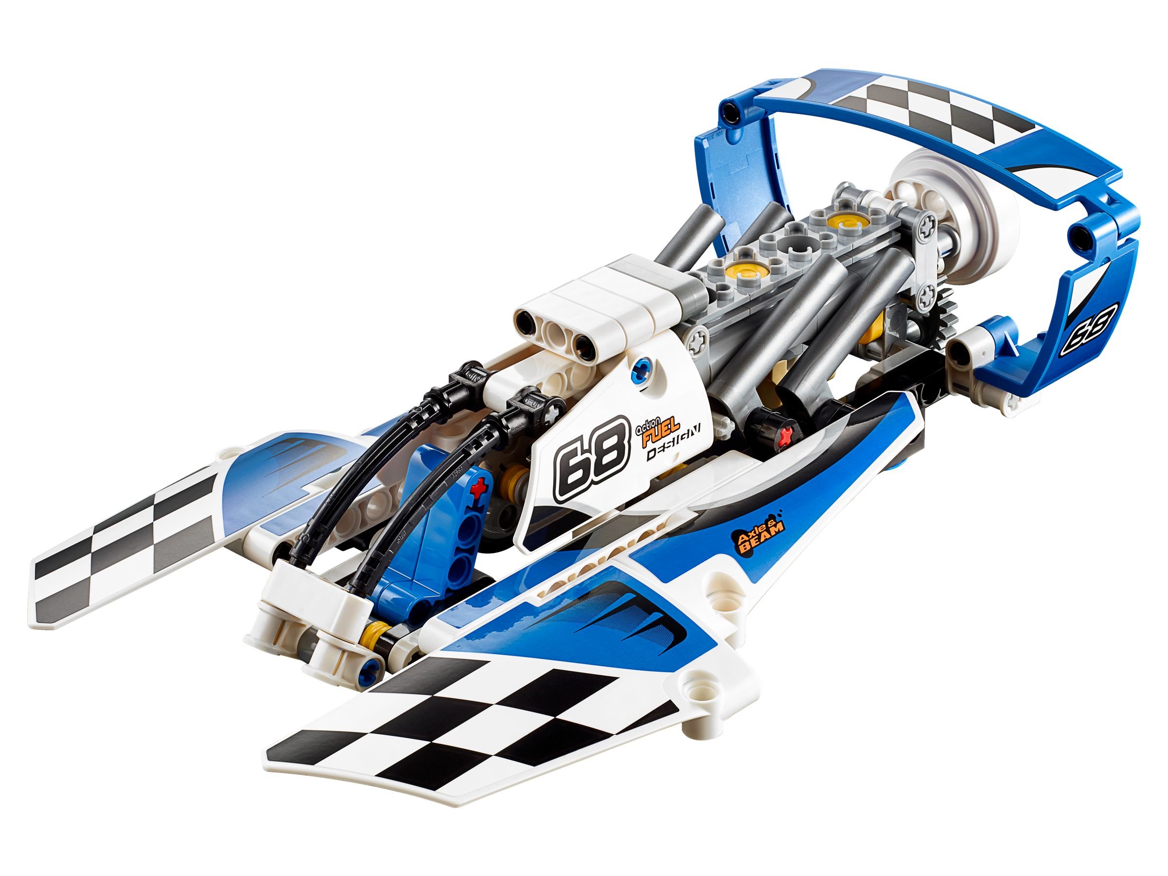 LEGO Technic 42045 Renngleitboot LEGO_42045.jpg