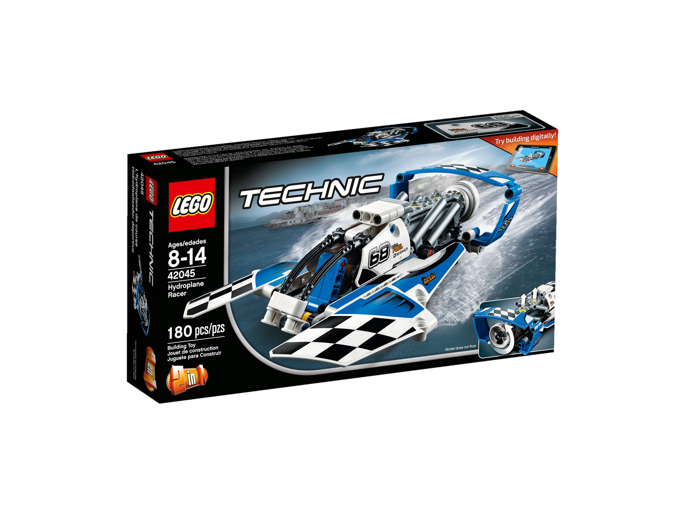 LEGO Technic 42045 Renngleitboot LEGO_42045_alt1.jpg