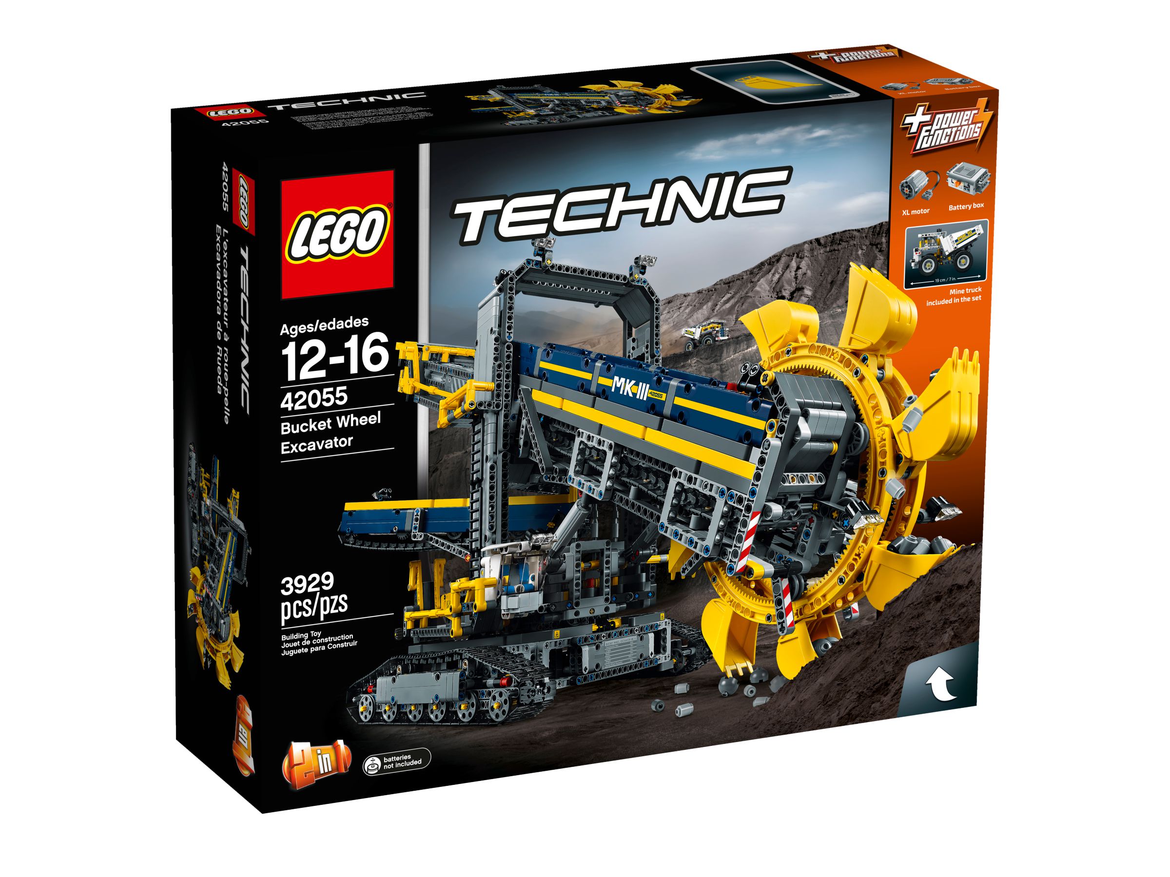 LEGO Technic 42055 Schaufelradbagger LEGO_42055_alt1.jpg