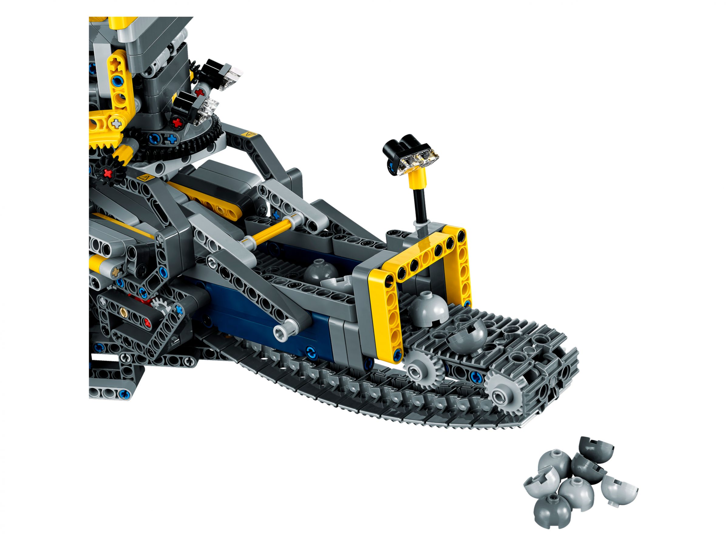 LEGO Technic 42055 Schaufelradbagger LEGO_42055_alt10.jpg