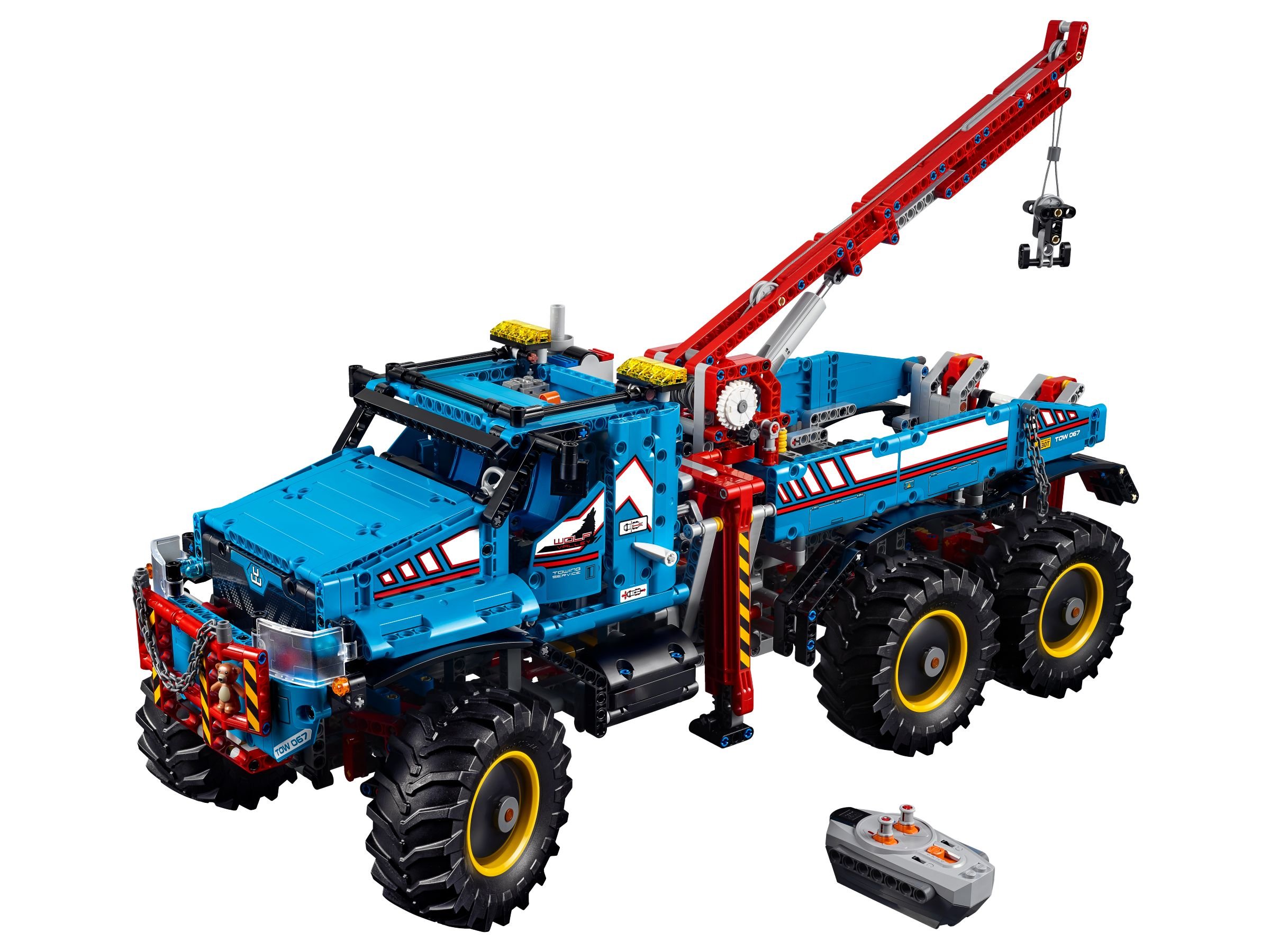 LEGO Technic 42070 Allrad-Abschleppwagen LEGO_42070.jpg