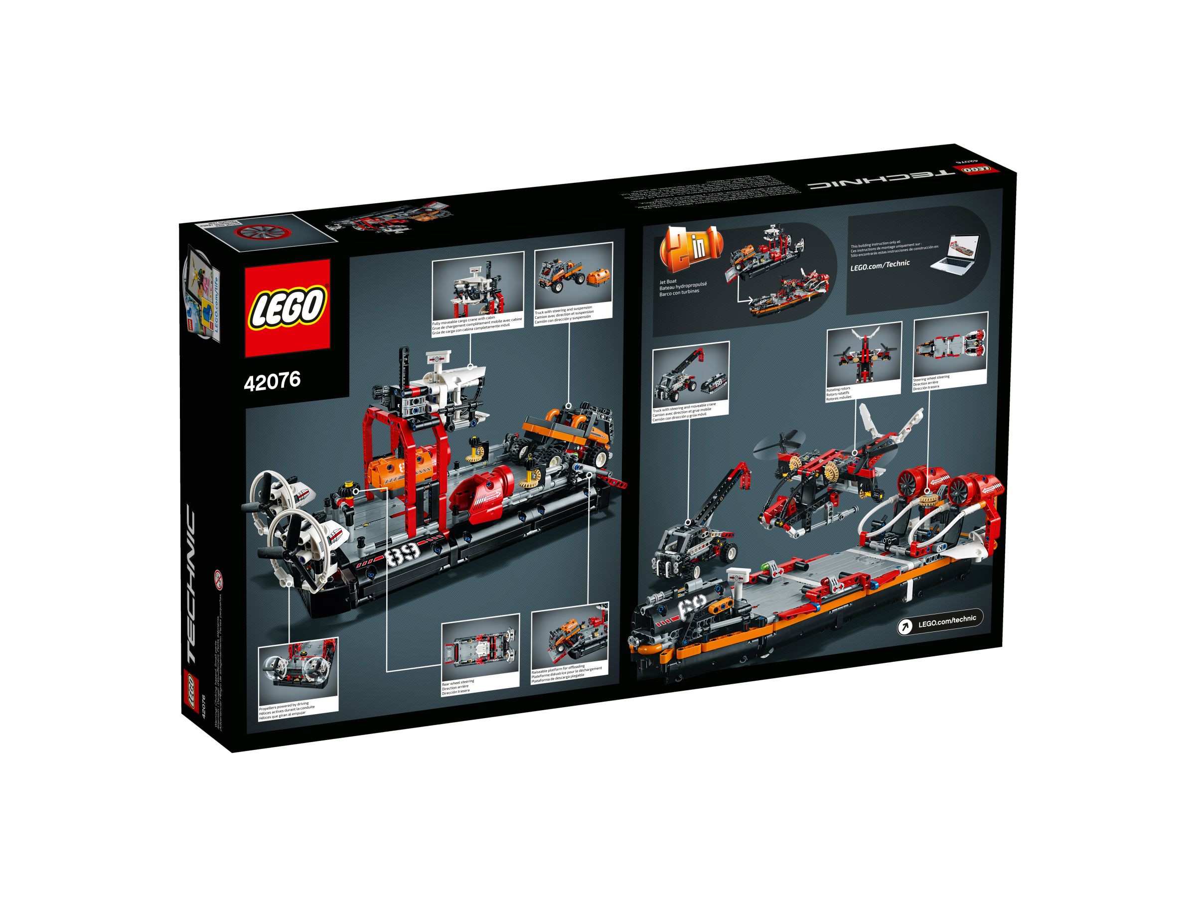 LEGO Technic 42076 Luftkissenboot LEGO_42076_alt2.jpg
