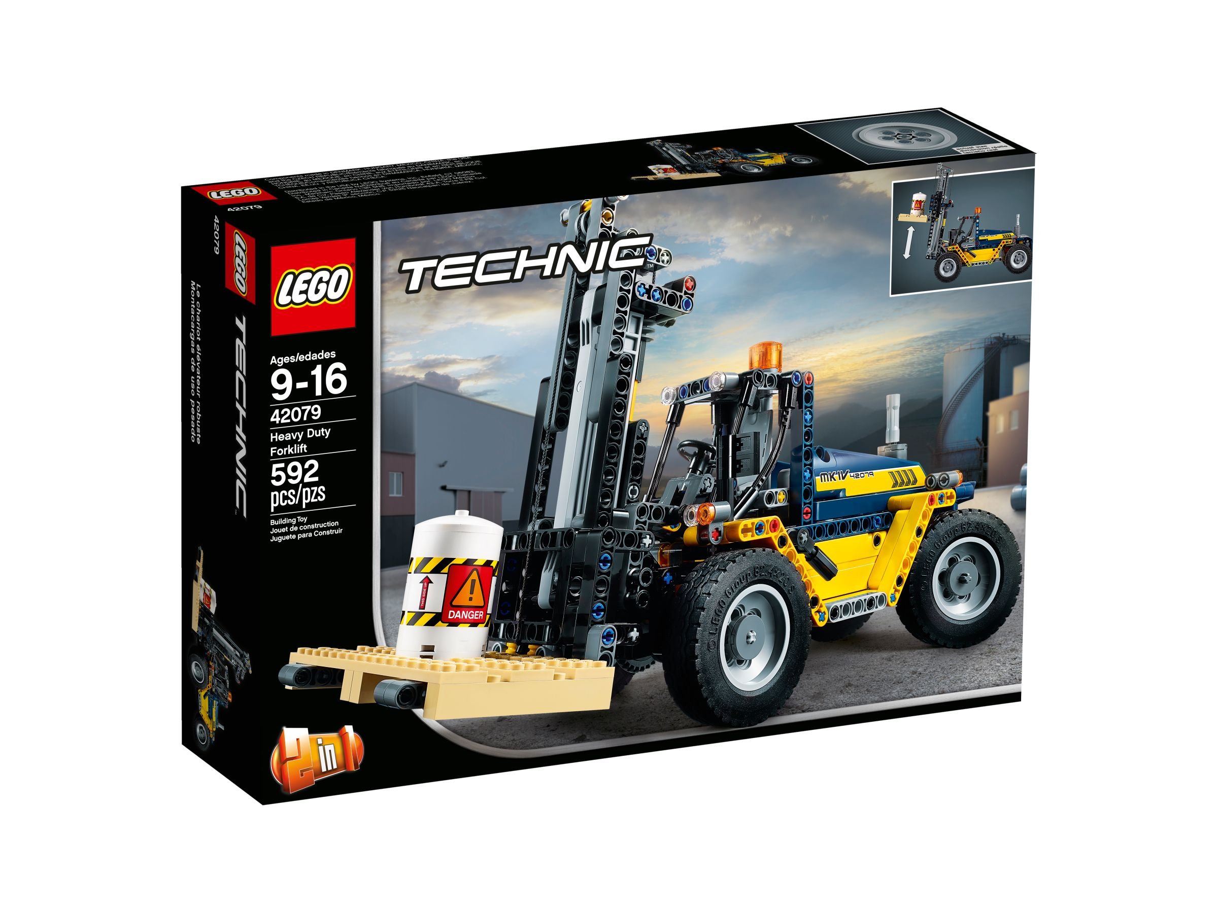 LEGO Technic 42079 Schwerlast-Gabelstapler LEGO_42079_alt1.jpg