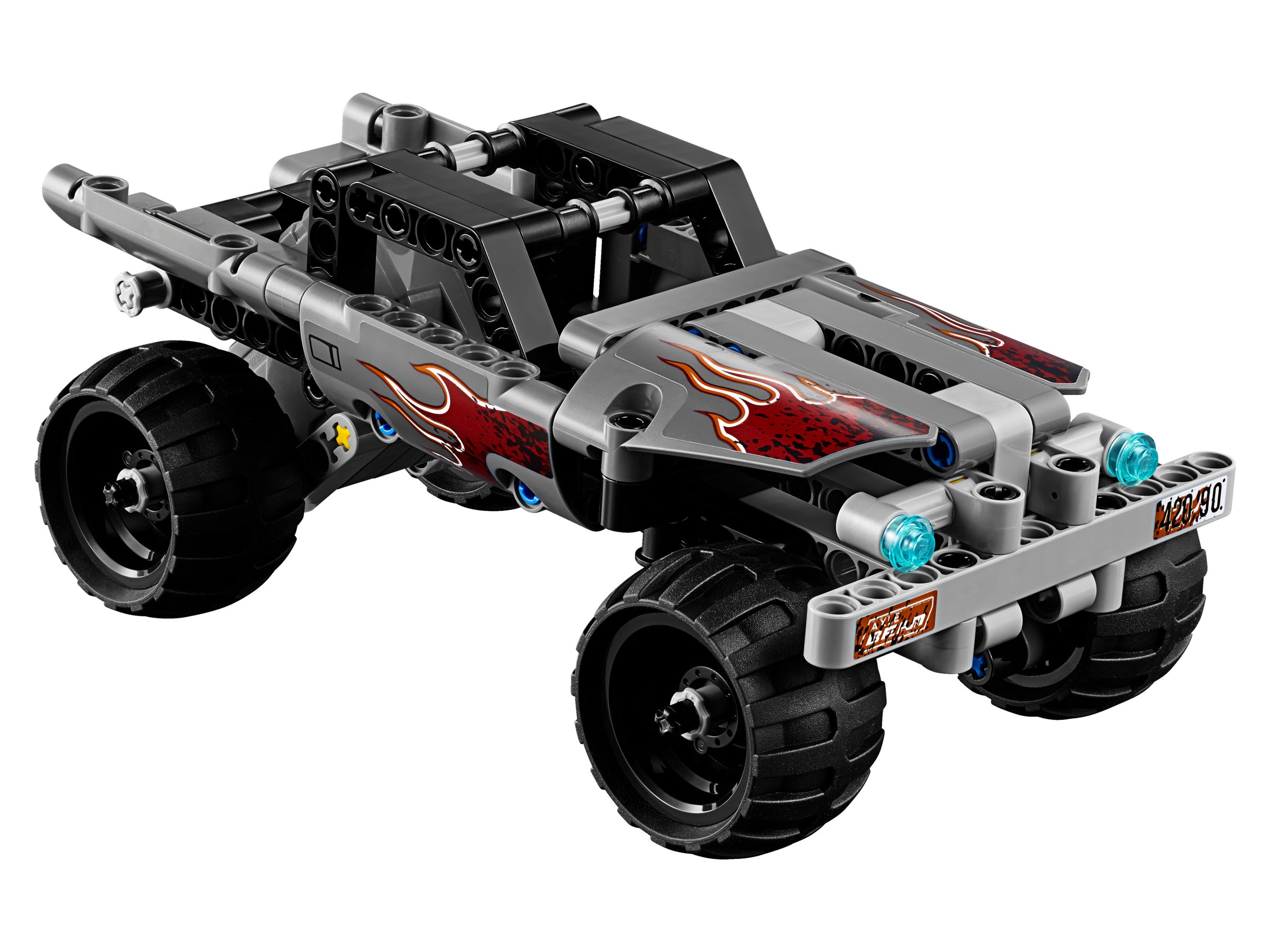 LEGO Technic 42090 Fluchtfahrzeug LEGO_42090.jpg