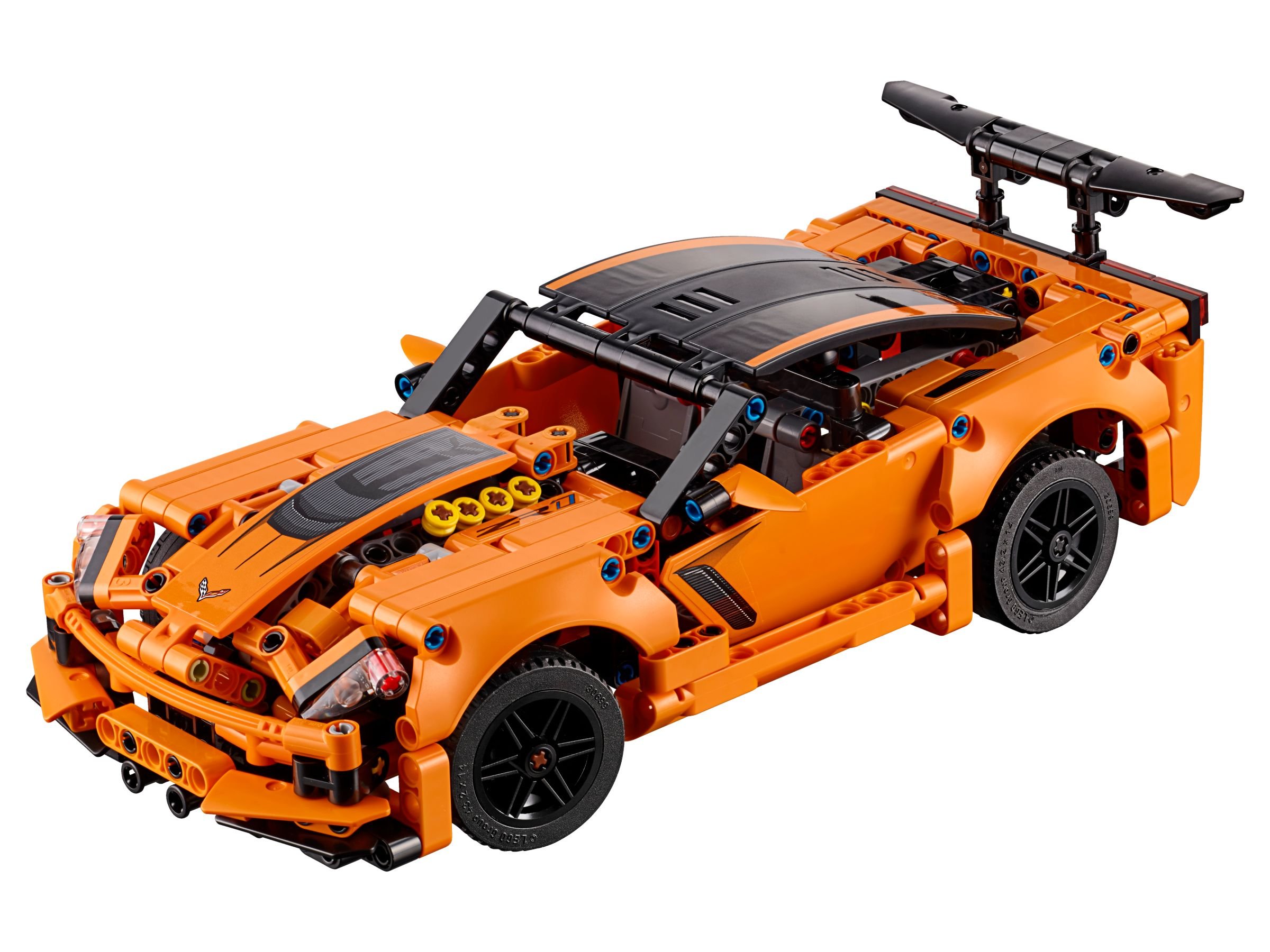 LEGO Technic 42093 Chevrolet Corvette ZR1 LEGO_42093.jpg