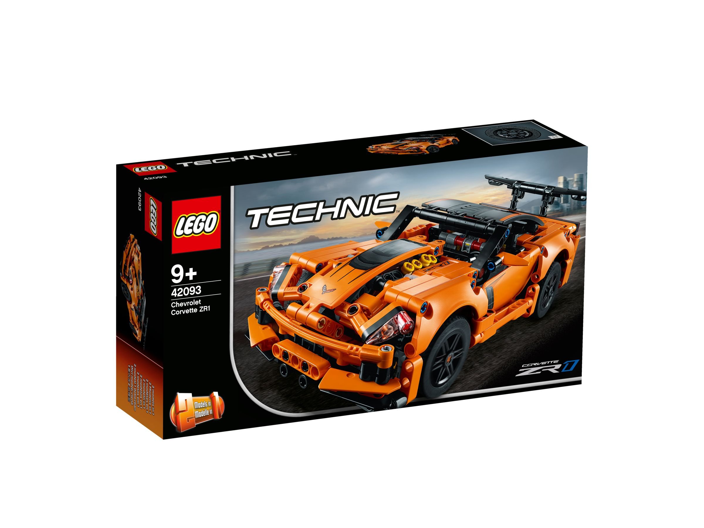 LEGO Technic 42093 Chevrolet Corvette ZR1 LEGO_42093_alt1.jpg