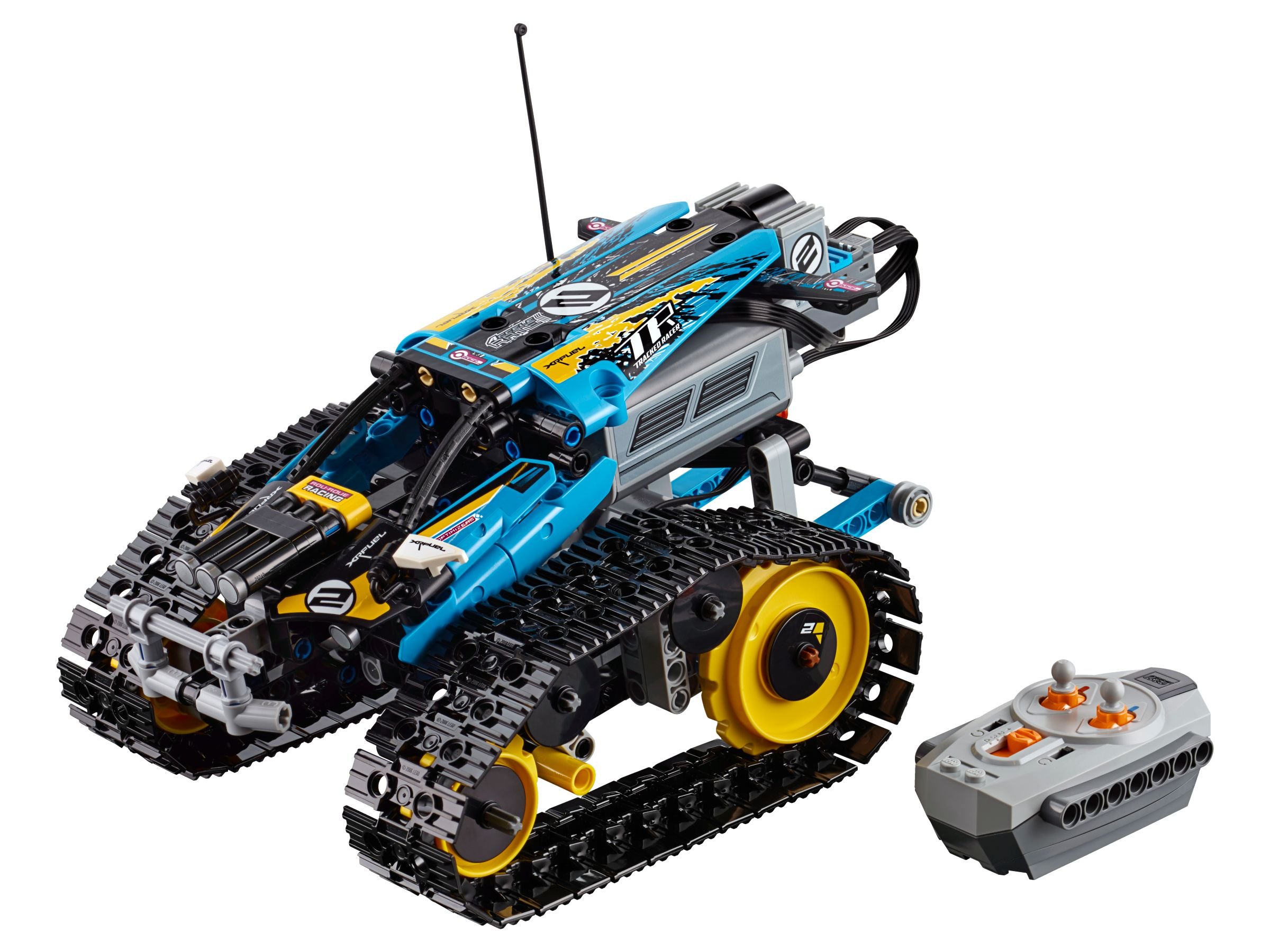 LEGO Technic 42095 Ferngesteuerter Stunt-Racer LEGO_42095.jpg