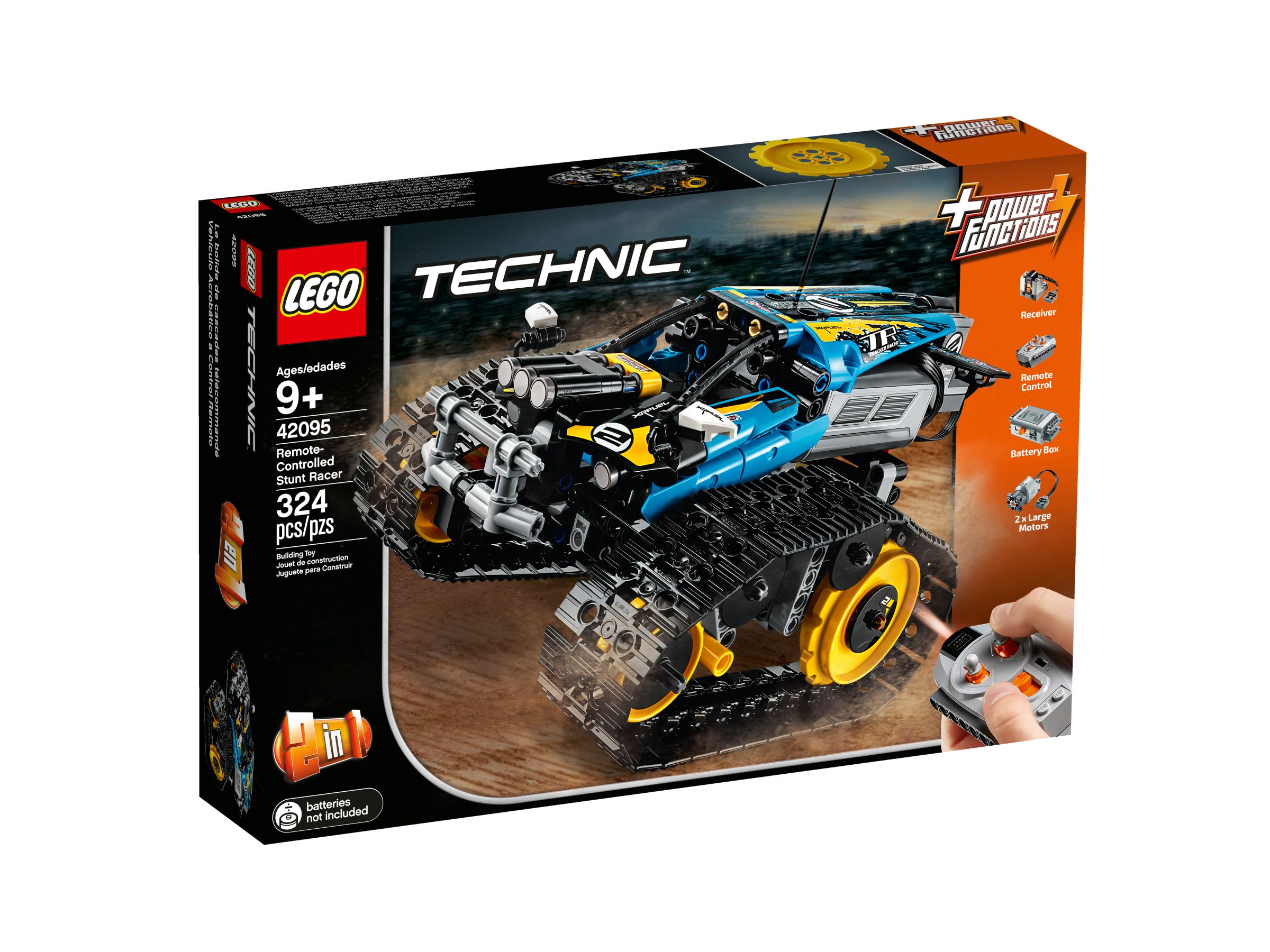 LEGO Technic 42095 Ferngesteuerter Stunt-Racer LEGO_42095_alt1.jpg