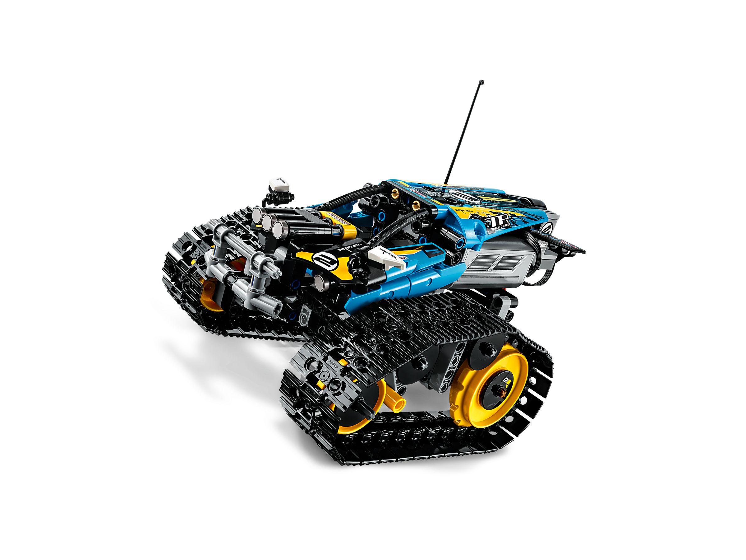 LEGO Technic 42095 Ferngesteuerter Stunt-Racer LEGO_42095_alt2.jpg