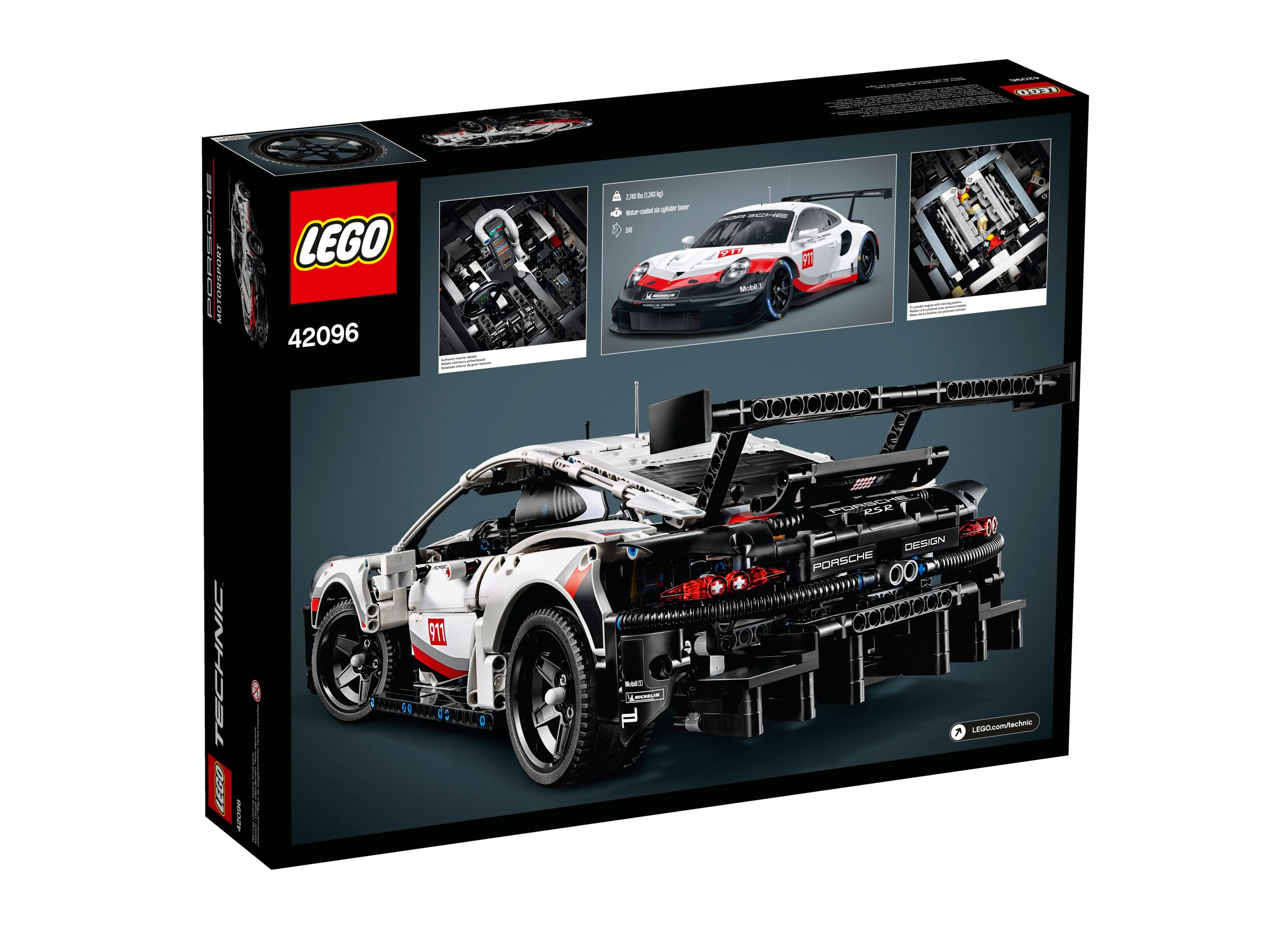 LEGO Technic 42096 Porsche 911 RSR LEGO_42096_alt5.jpg