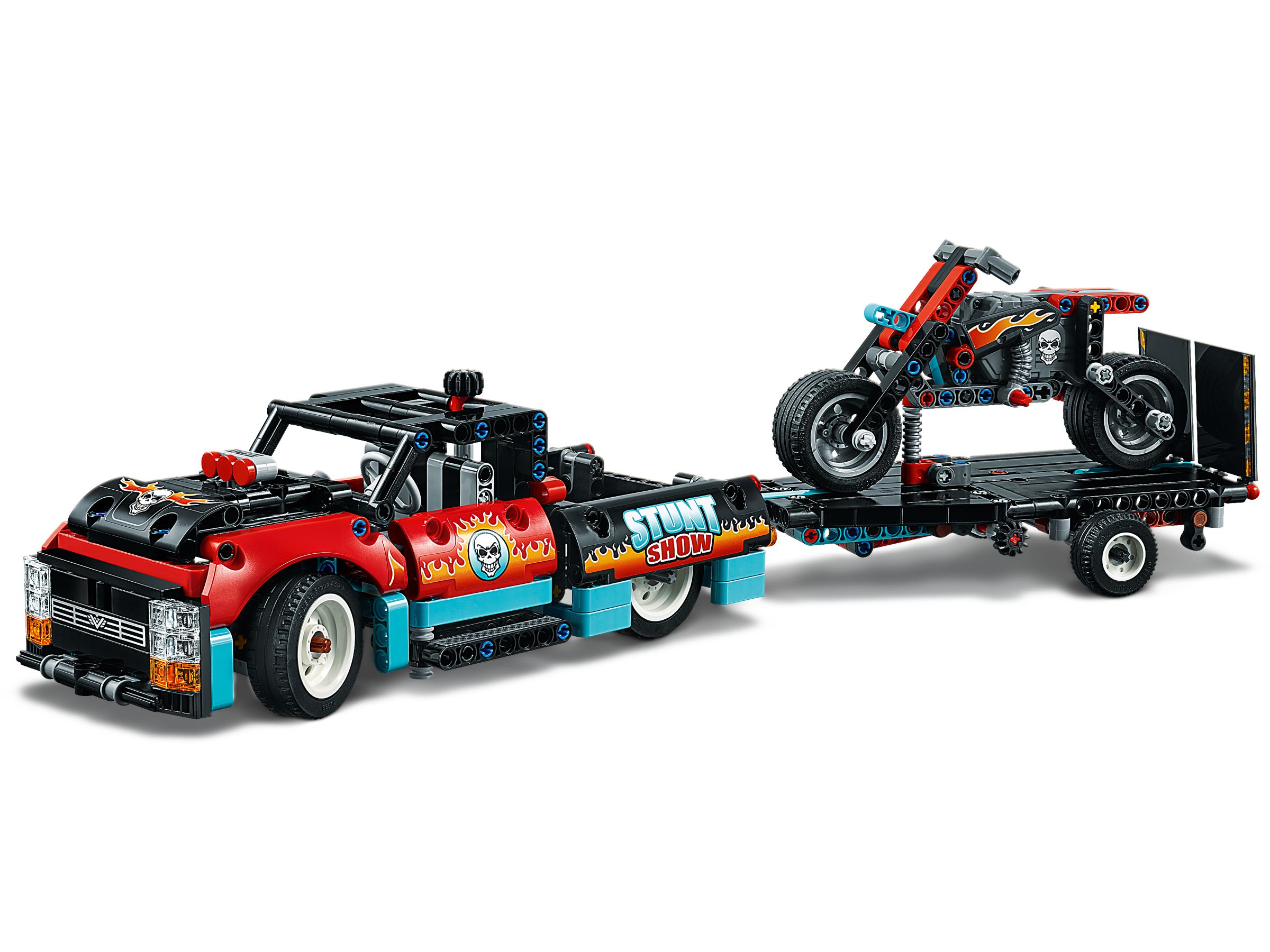 LEGO Technic 42106 Stunt-Show mit Truck und Motorrad LEGO_42106_alt3.jpg