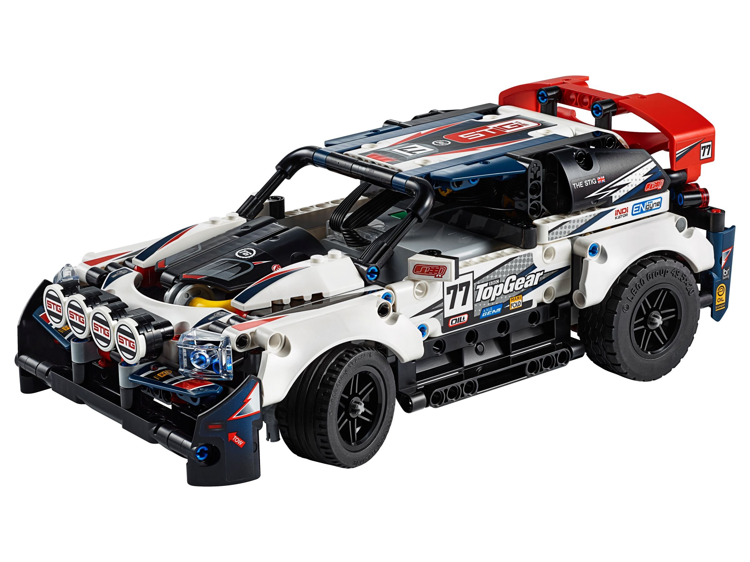 LEGO Technic 42109 Top-Gear Ralleyauto mit App-Steuerung LEGO_42109.jpg